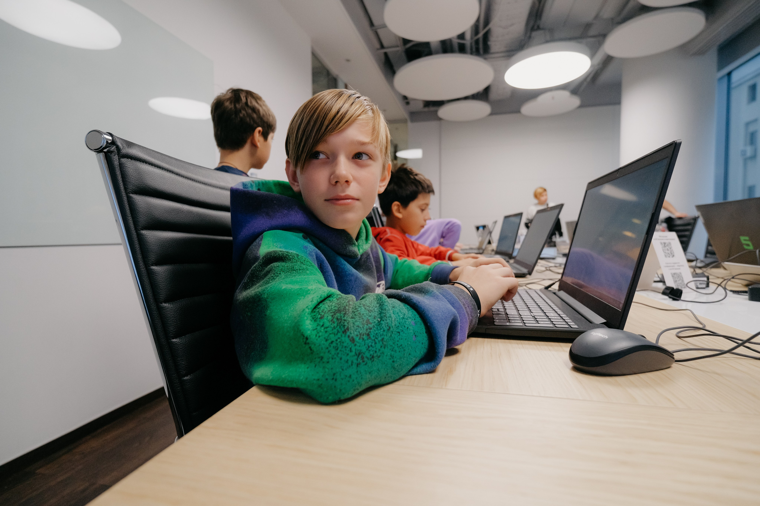 Наука 0+. Фотограф в Москве Дмитрий Рогов