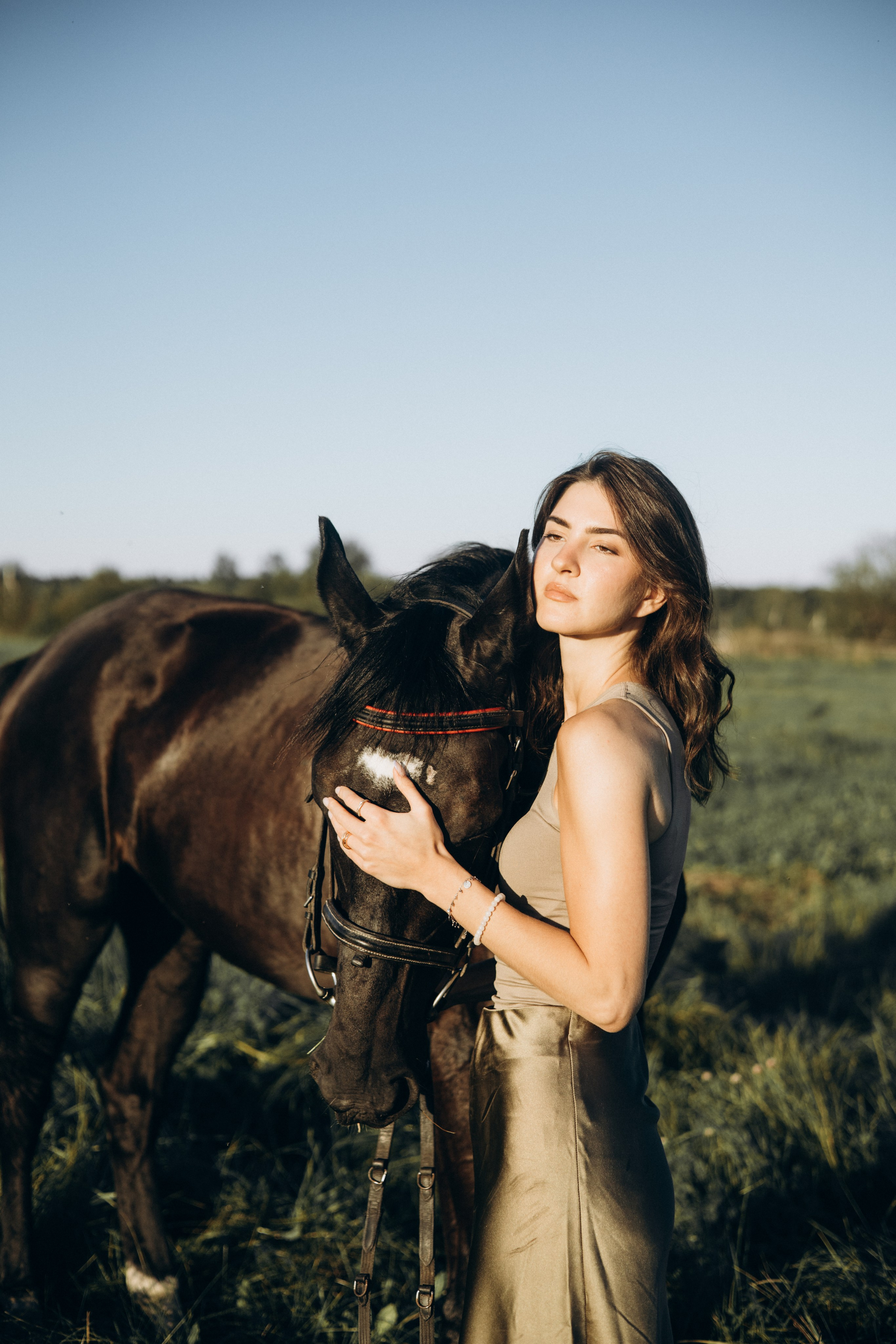 Фотосессия Екатерины. Главная