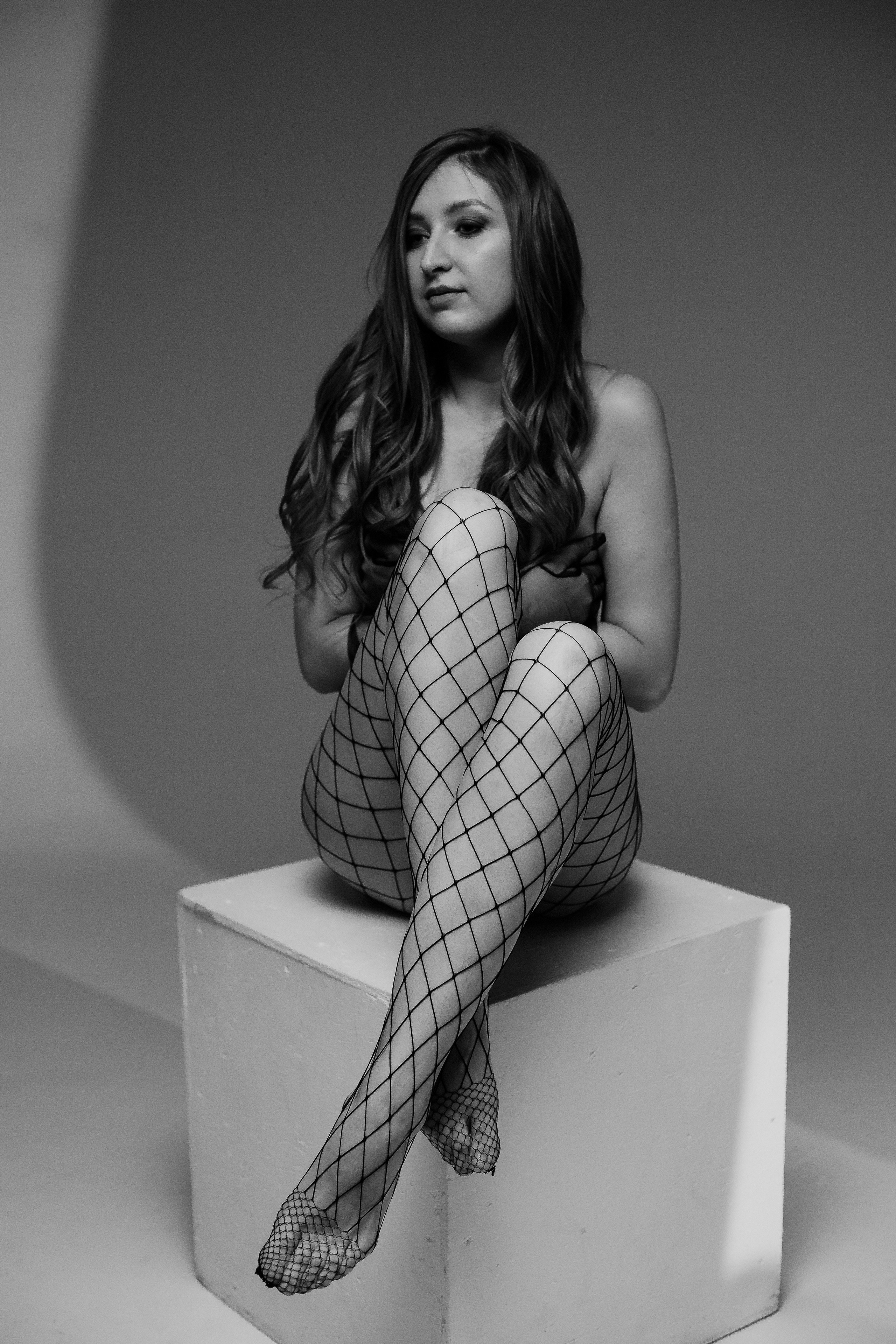 Подборка ню. Креативный и женский Фотограф Омске Наталья Лебедева