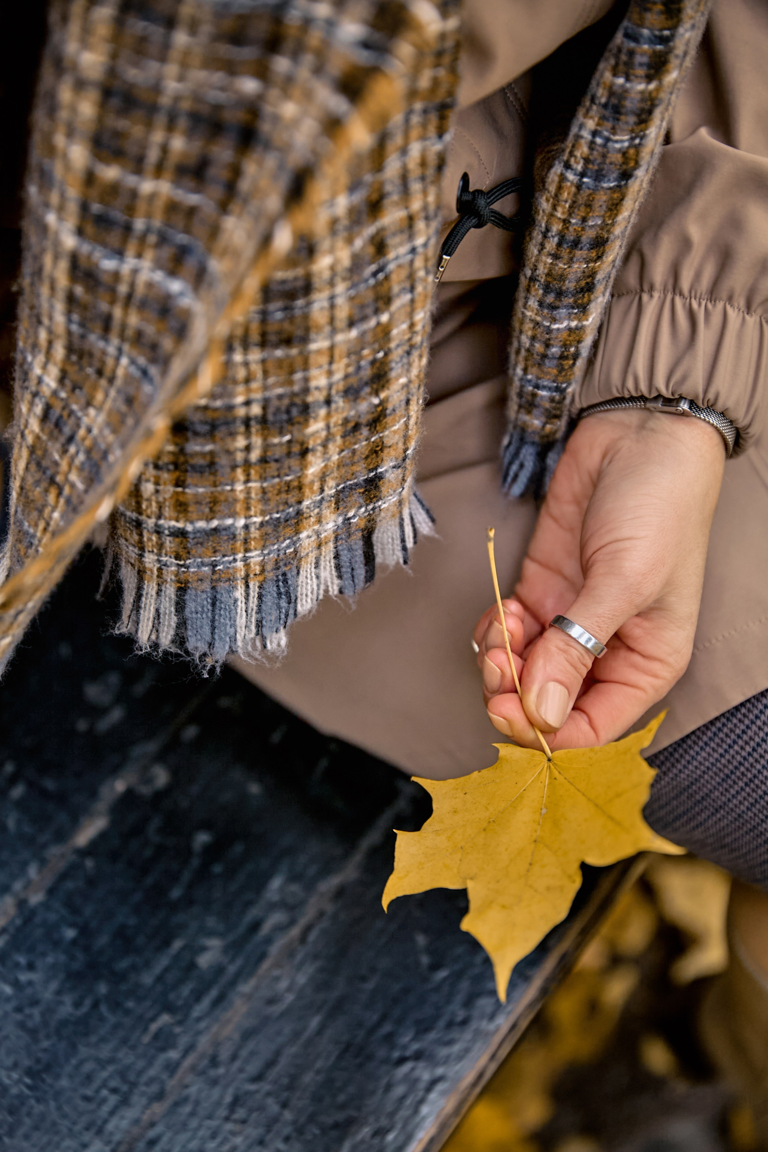 Eugenia autumn. Рекламный фотограф Санкт-Петербург Катерина Мишкель