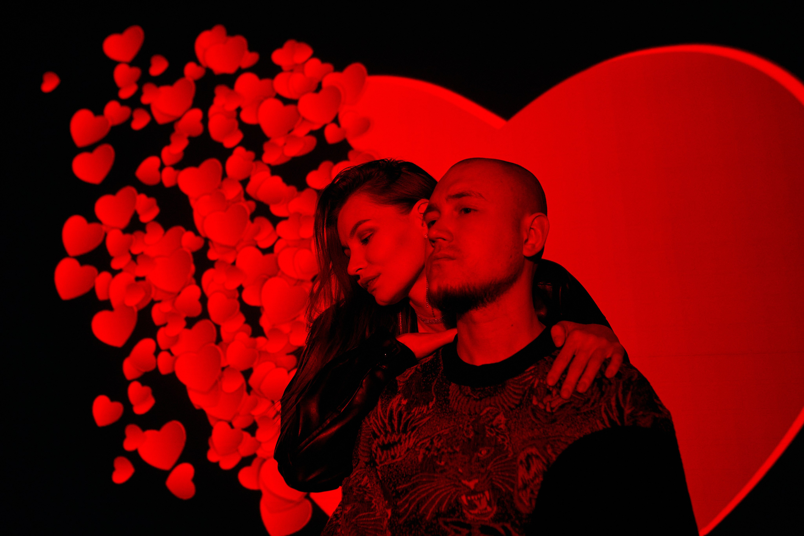 Love is | Катя и Слава. Wedding videographer in Europe and Russia Ilya Novikov