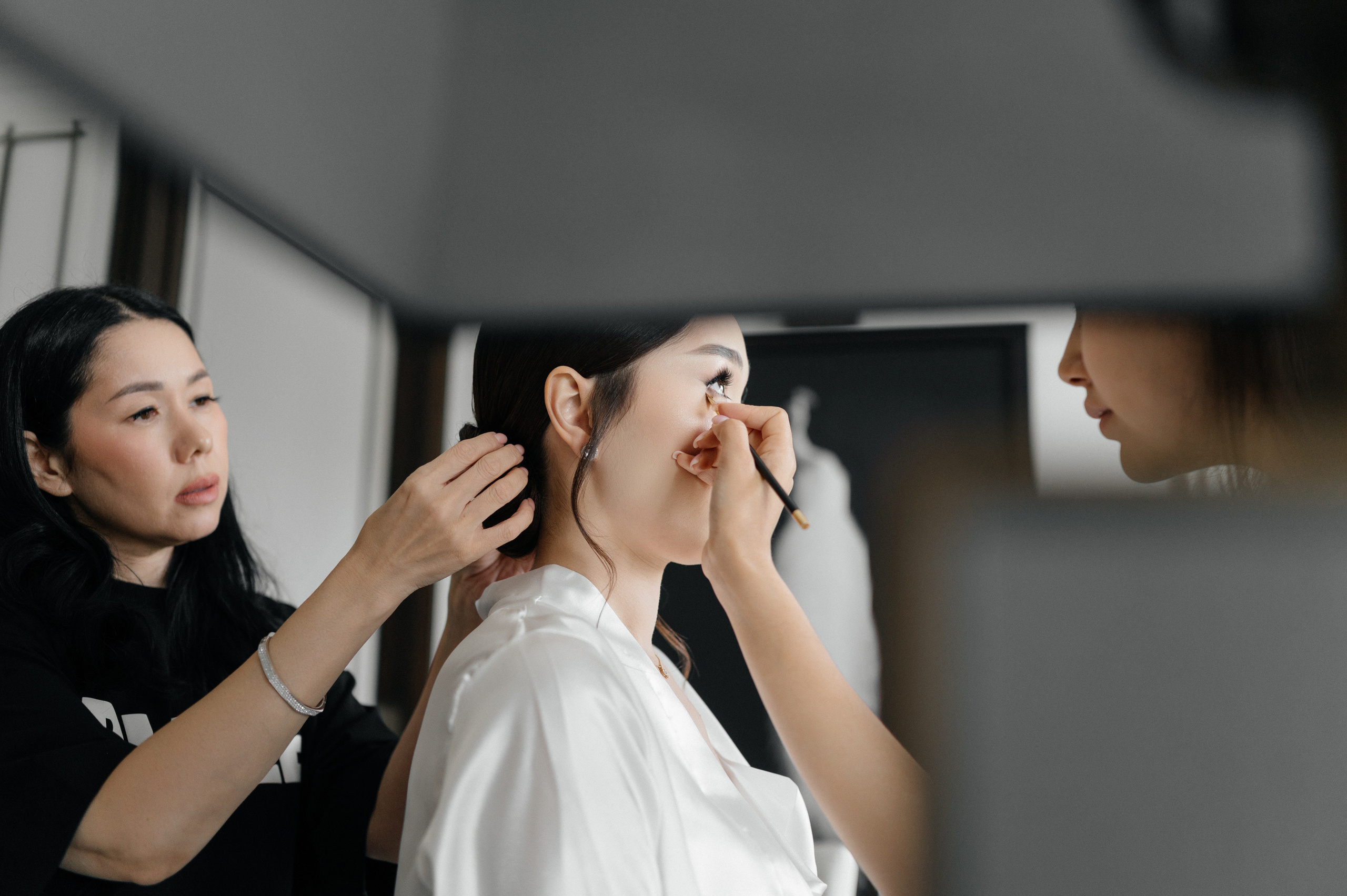 ANEL QYZ UZATU. HOME