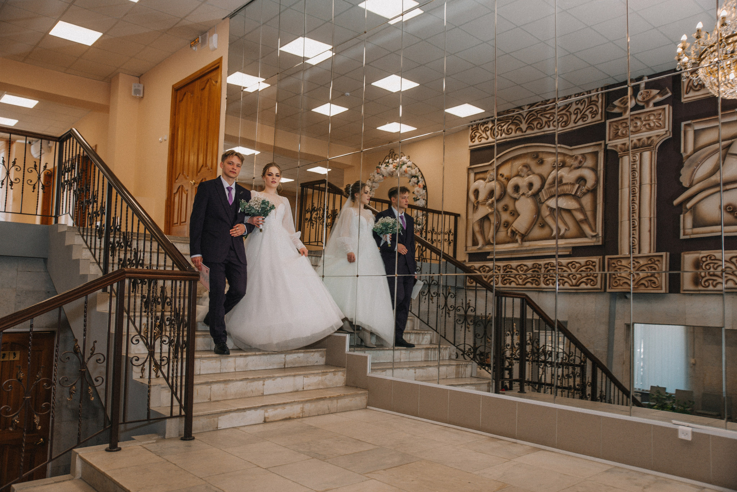 Свадебные фотосессии. Семейный фотограф в Миассе Ольга Широковская