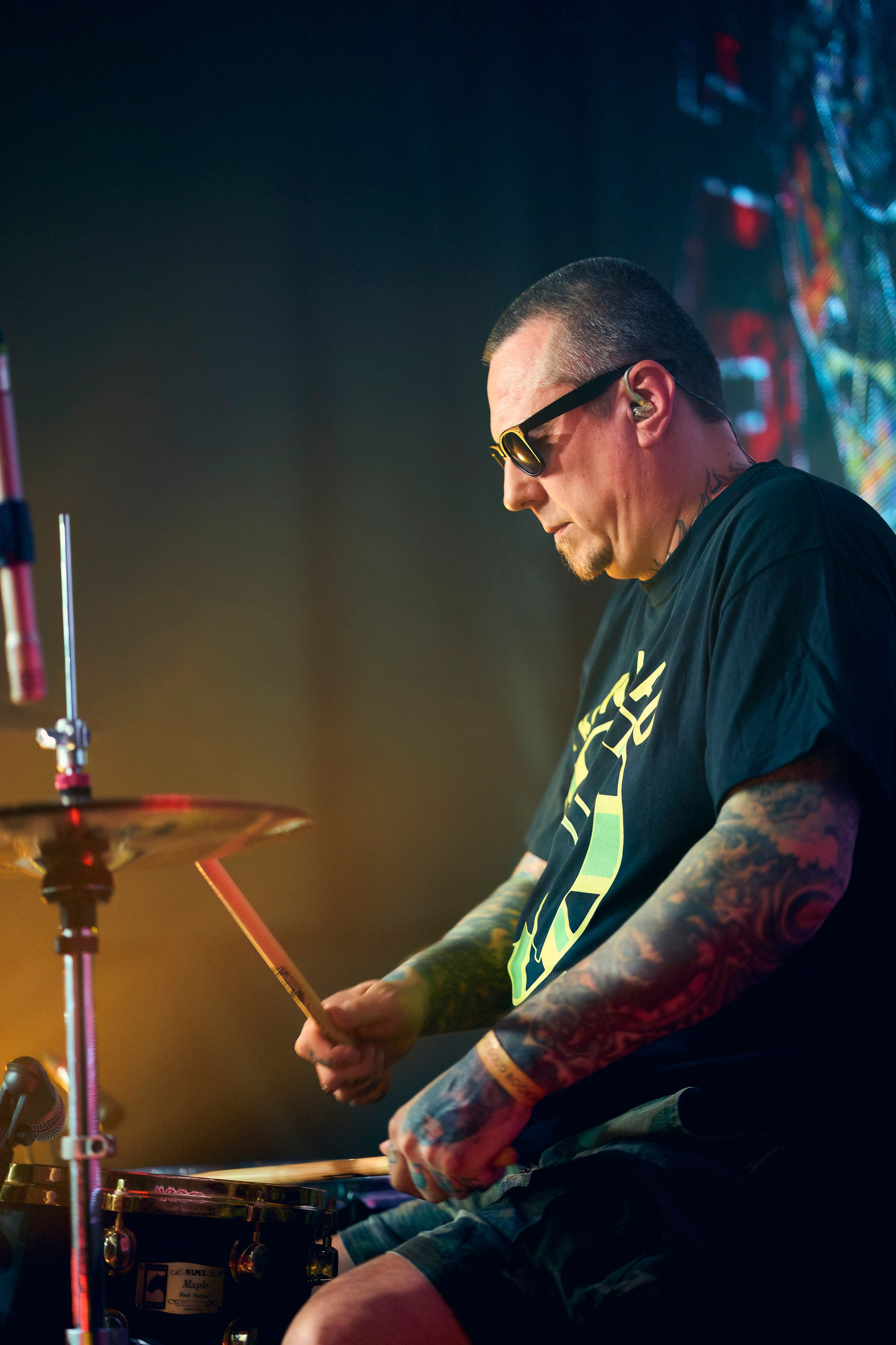 DISTEMPER / УРБАН / 08.04.2023. Ekhovanov | фото- видеосъемка