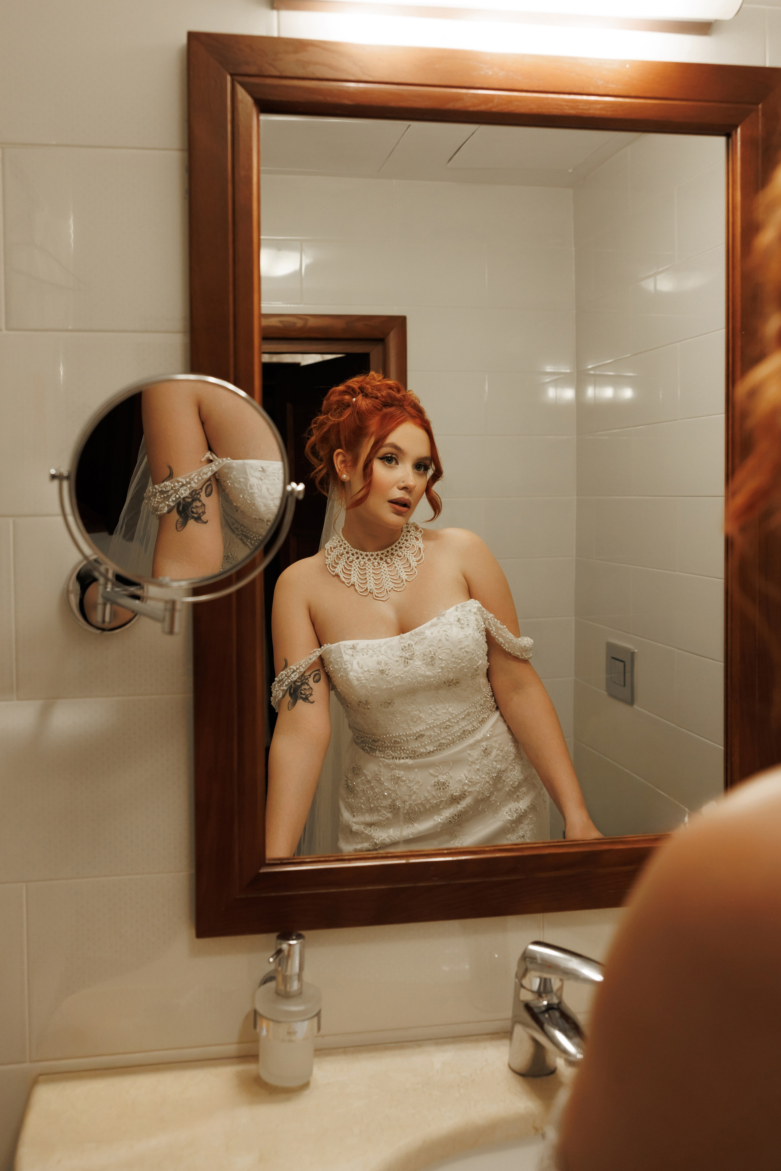 DAVID & ANASTASIA. Свадебный фотограф в Туле и Москве