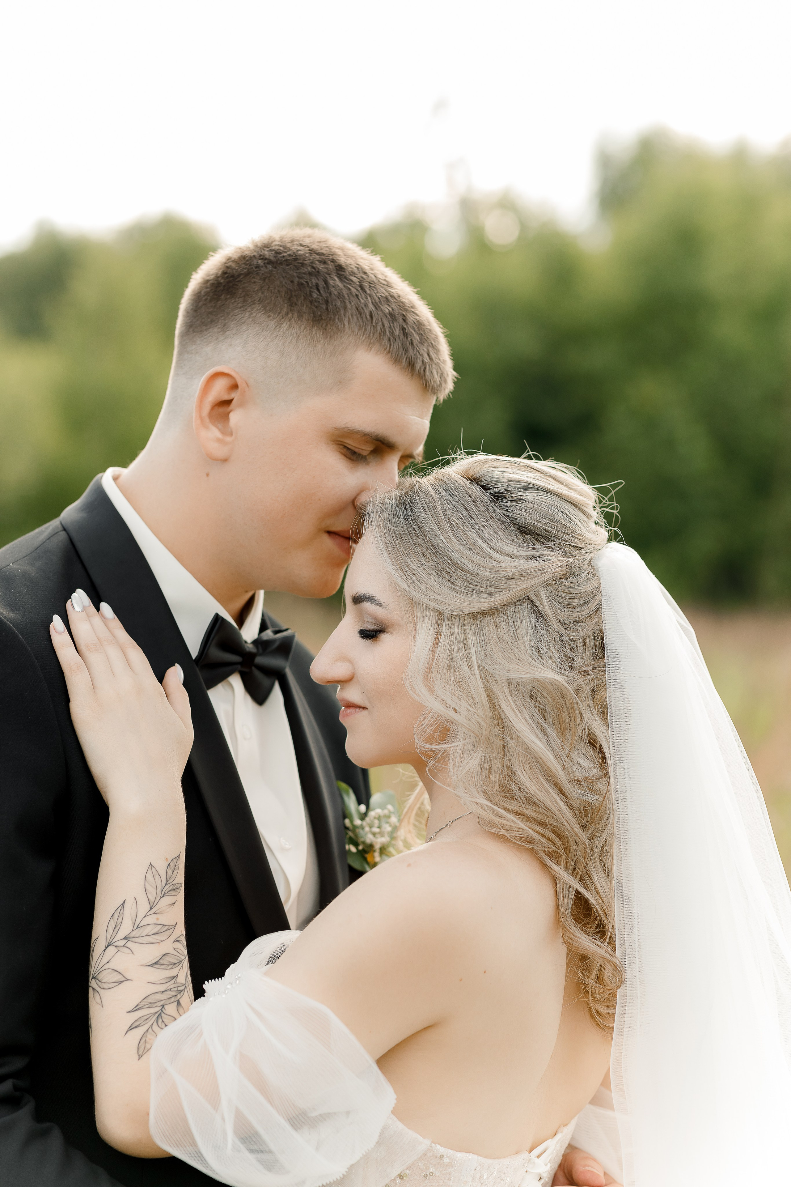 ARTEM & YULIA. Свадебный фотограф в Туле и Москве