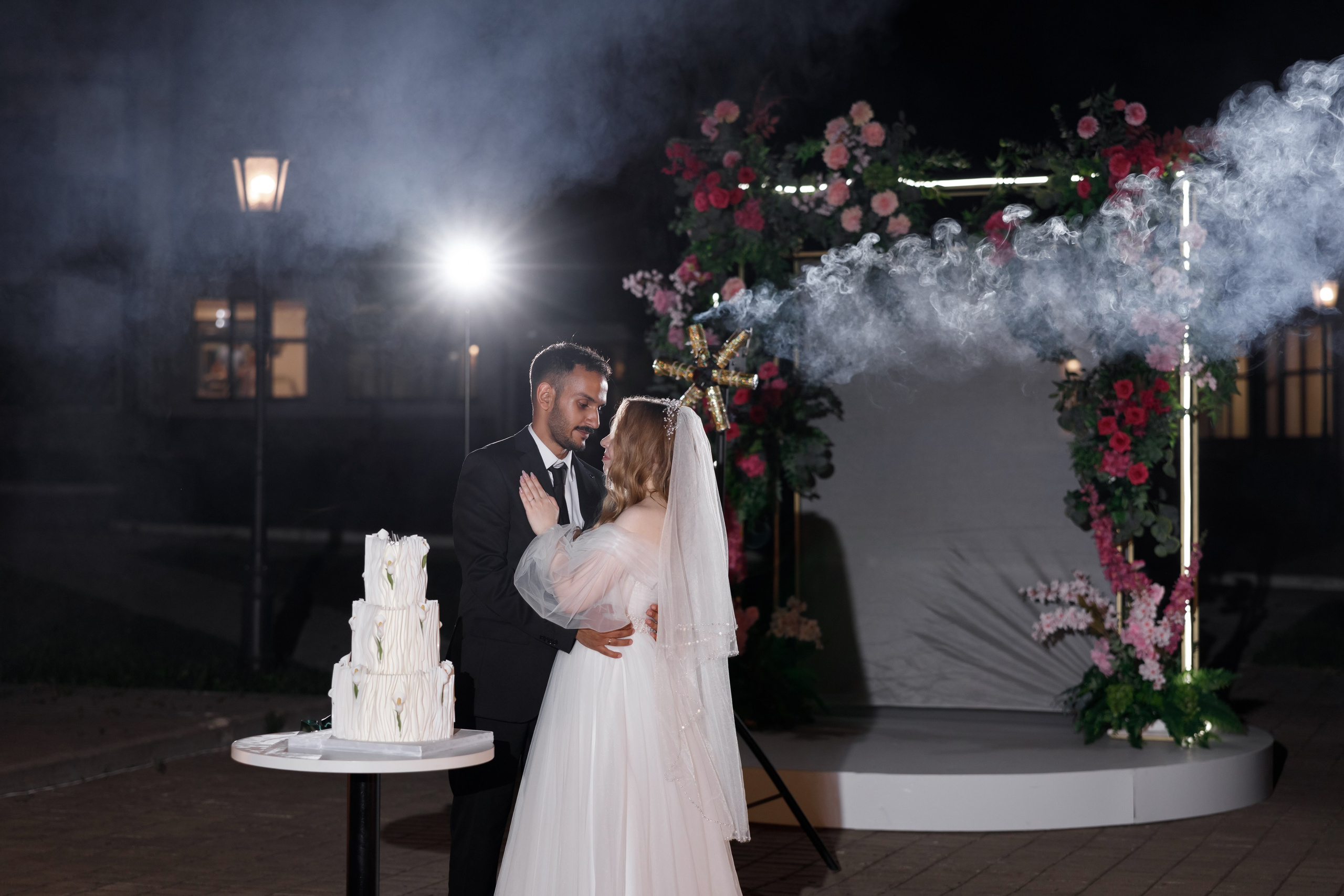 MOSTAFA & ANNA. Свадебный фотограф в Туле и Москве