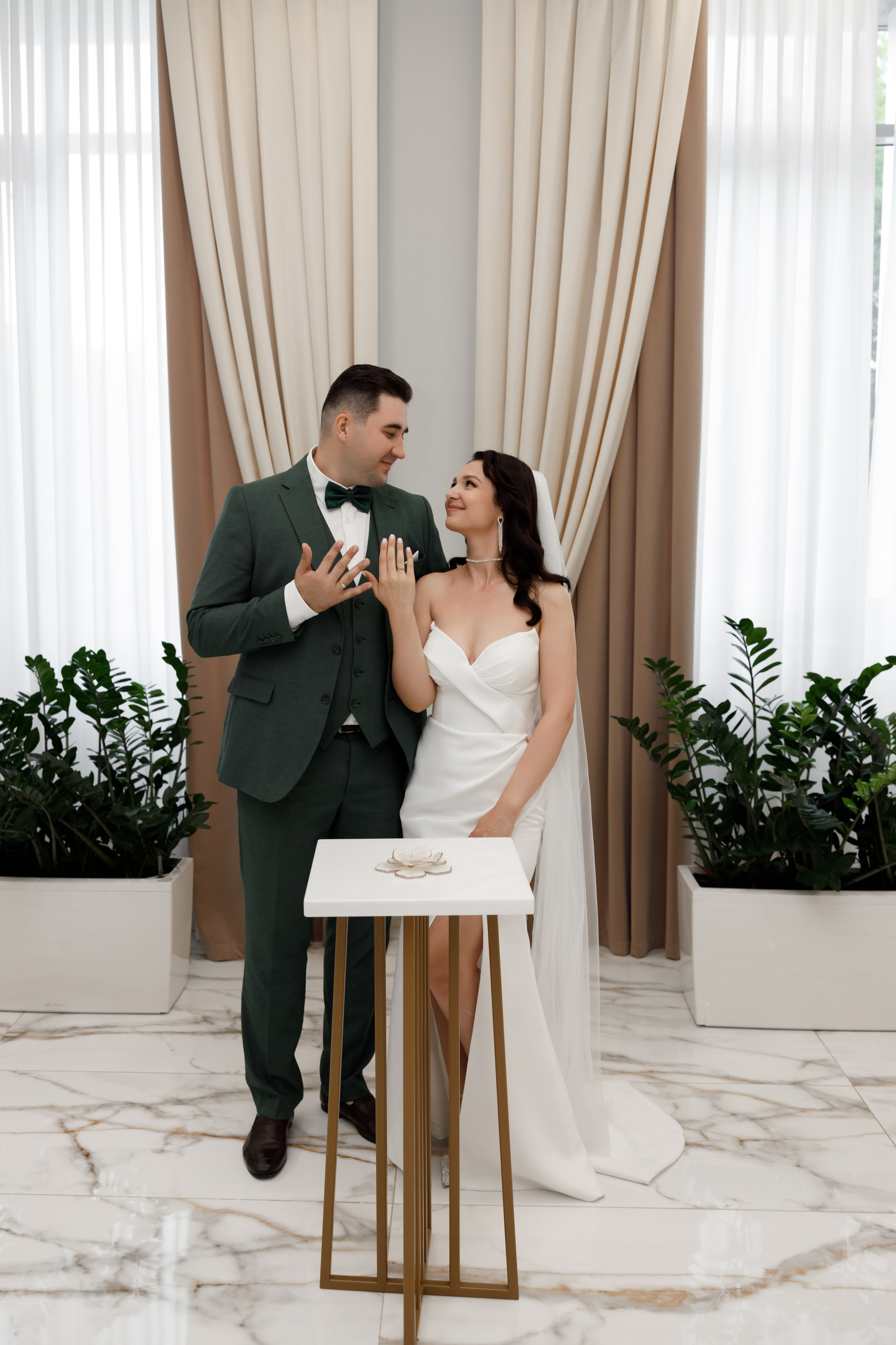 DANIIL & ALENA. Свадебный фотограф в Туле и Москве