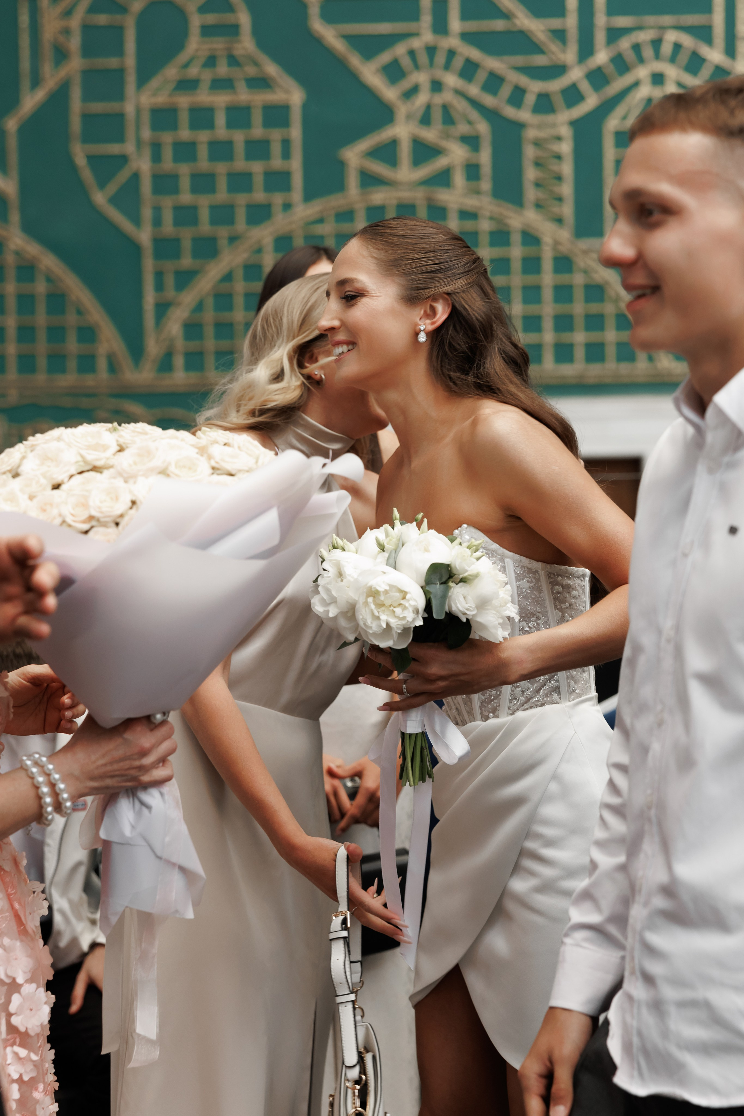 IL'YA & YULIA. Свадебный фотограф в Туле и Москве