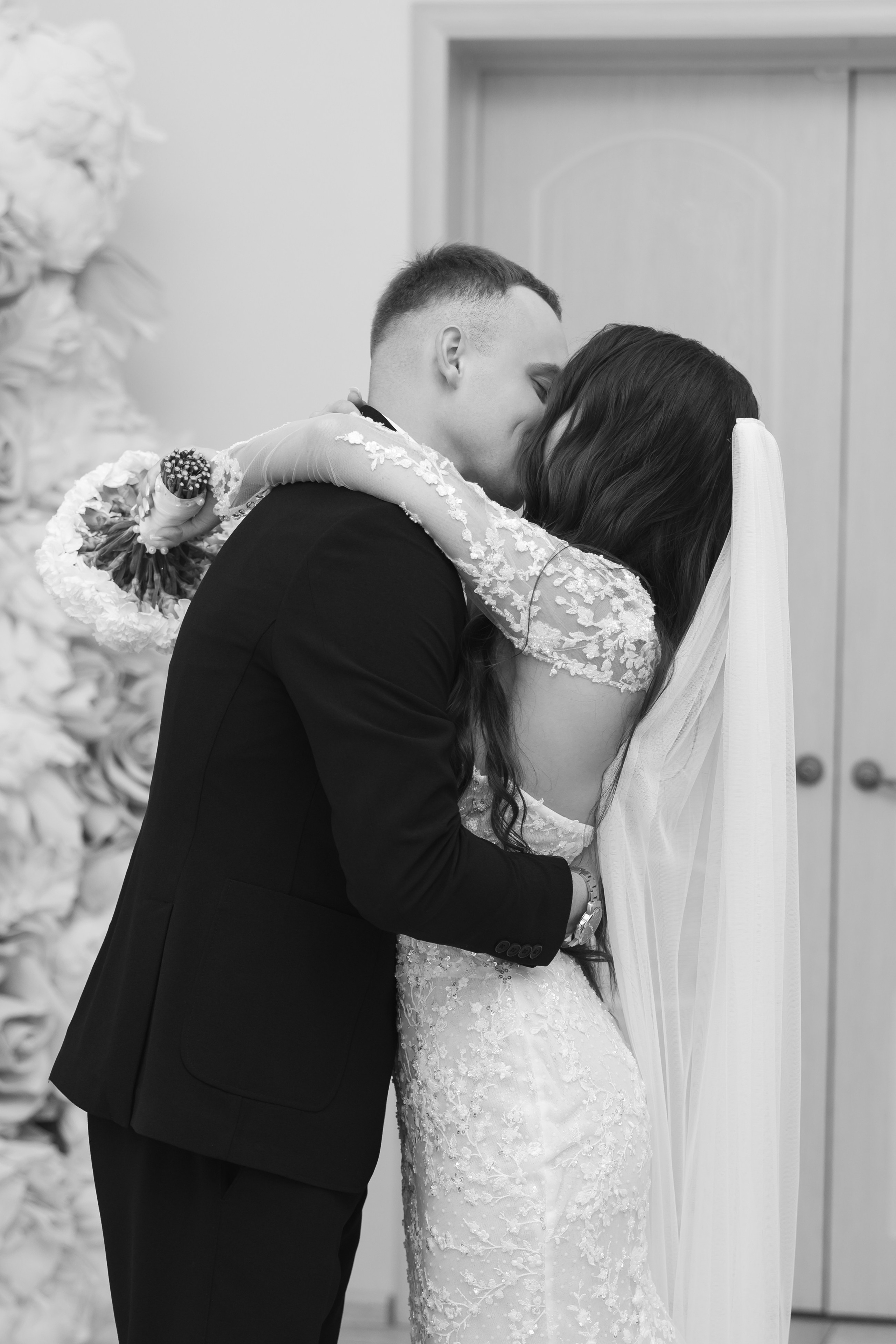 PAVEL & LILIYA. Свадебный фотограф в Туле и Москве