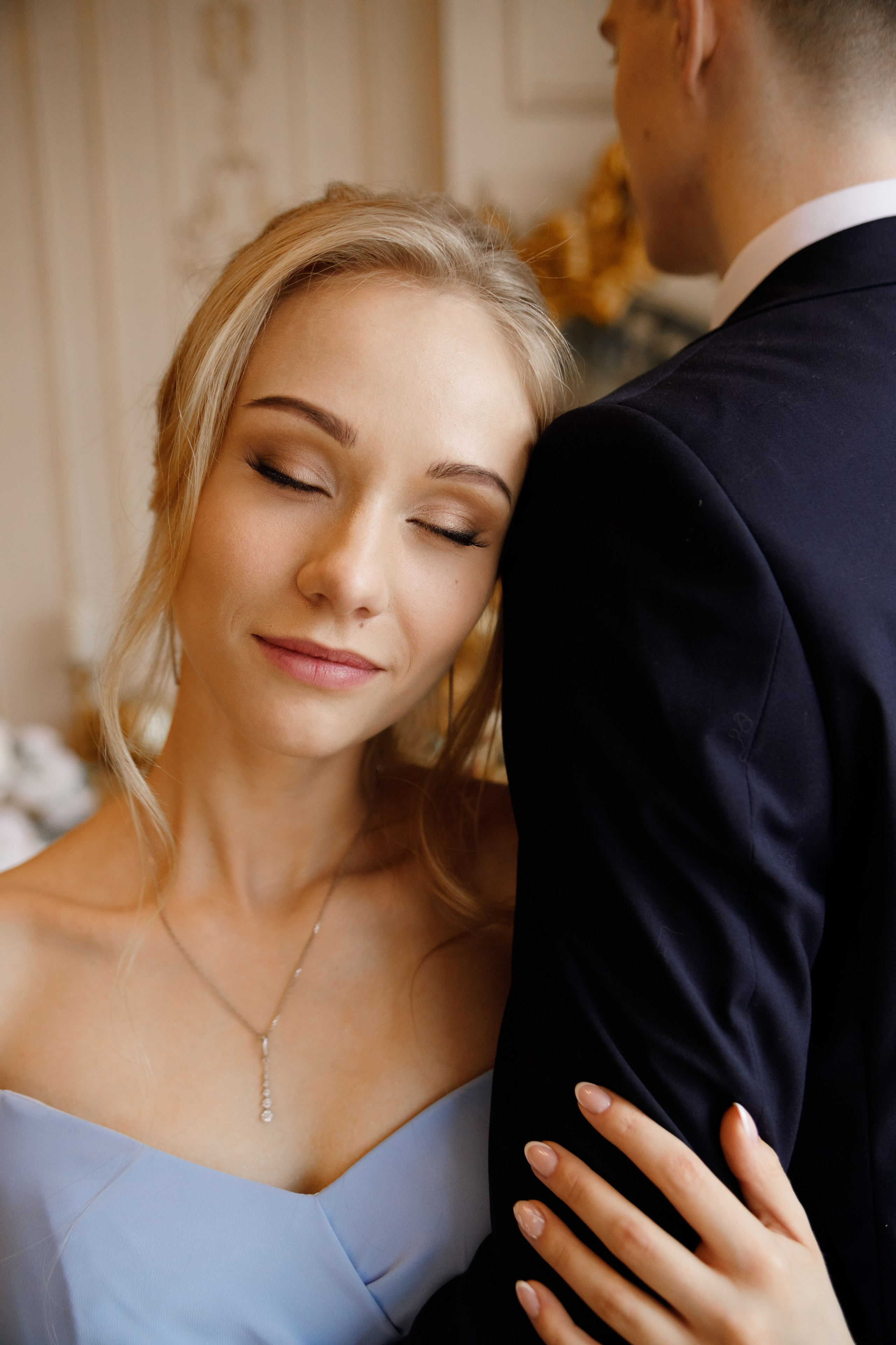 MIKHAIL & MARIA. Свадебный фотограф в Туле и Москве