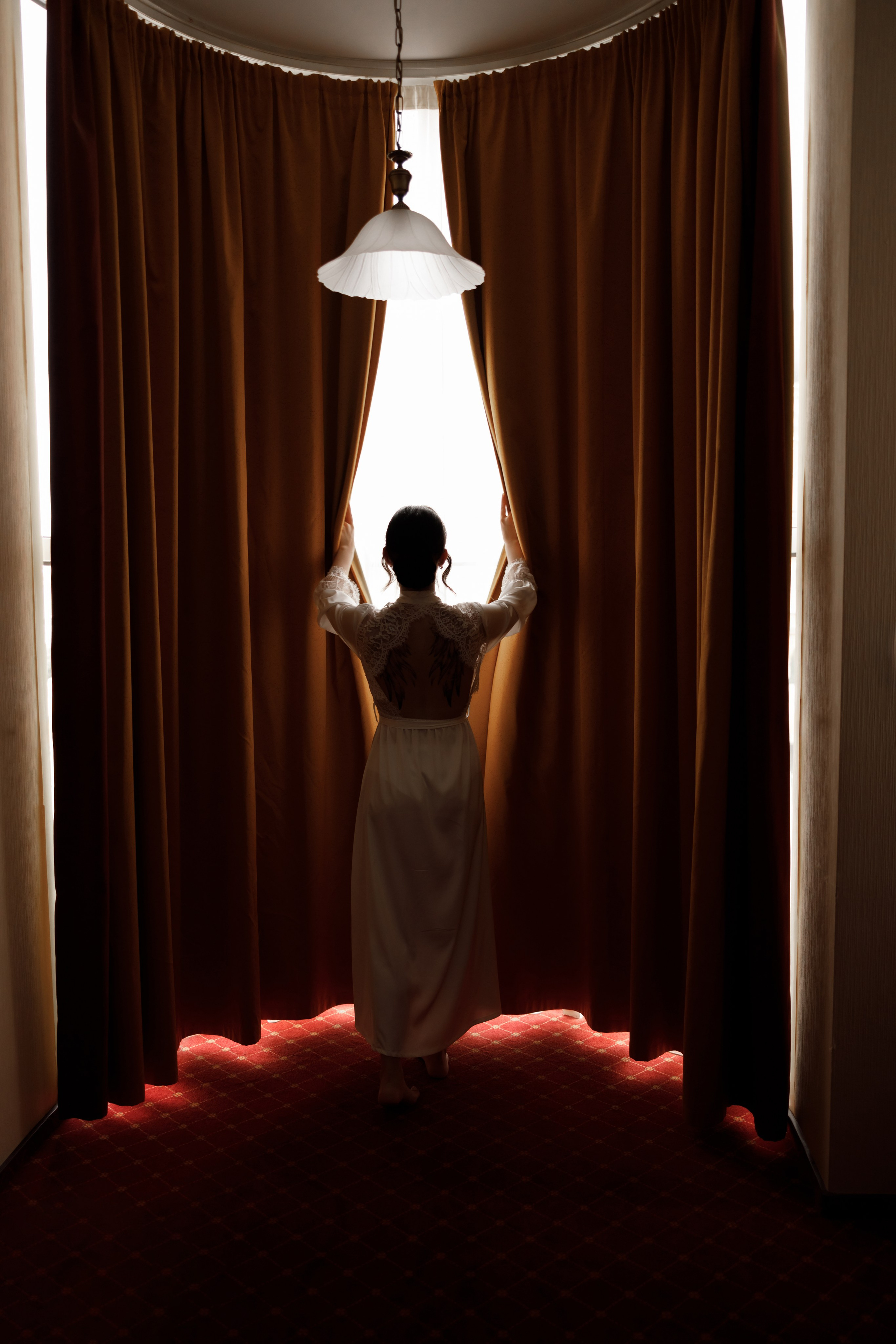 Свадьба Сергея и Рузаны. Свадебный фотограф в Туле и Москве