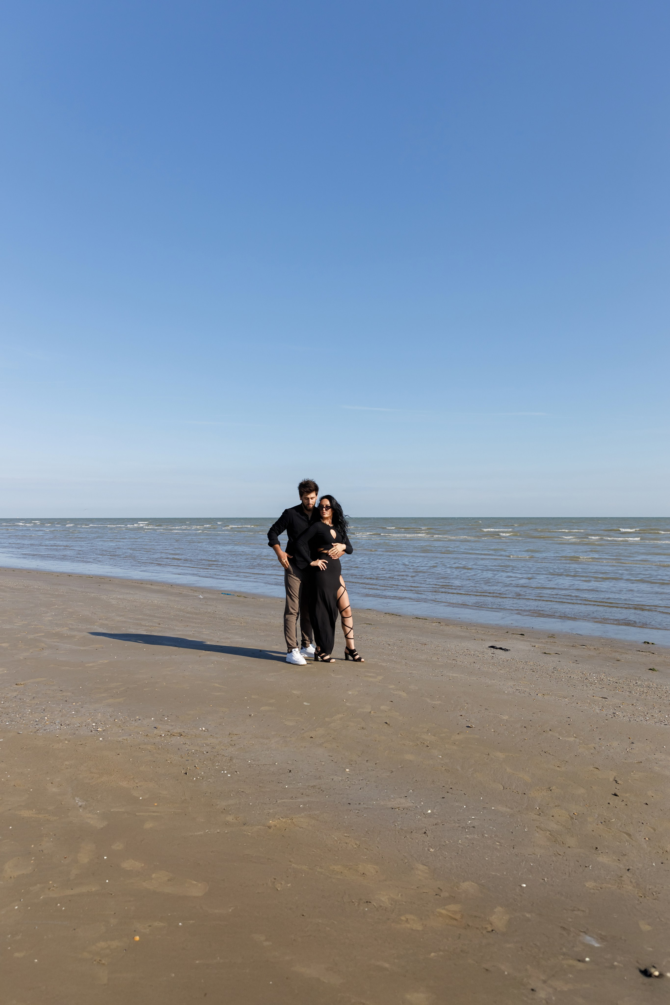 ILYAS & MILANA. Свадебный фотограф в Туле и Москве