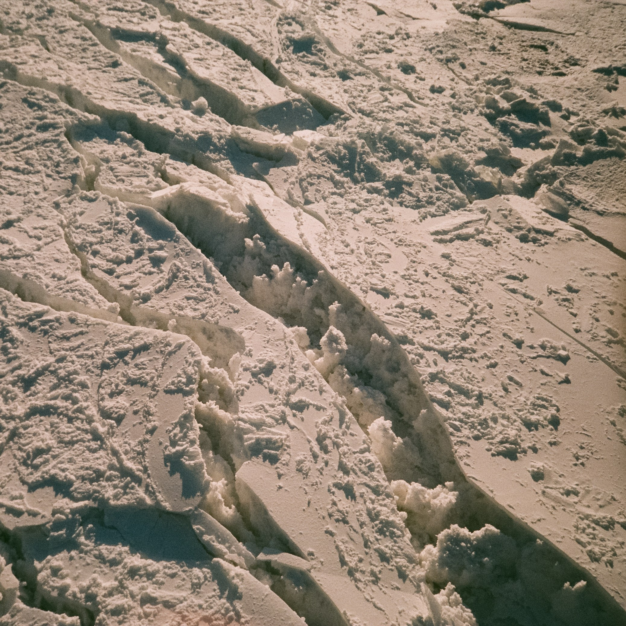 Семинская поляна, Бережок, Берель, CoffeBus / 12 декабря 2023 года (-2