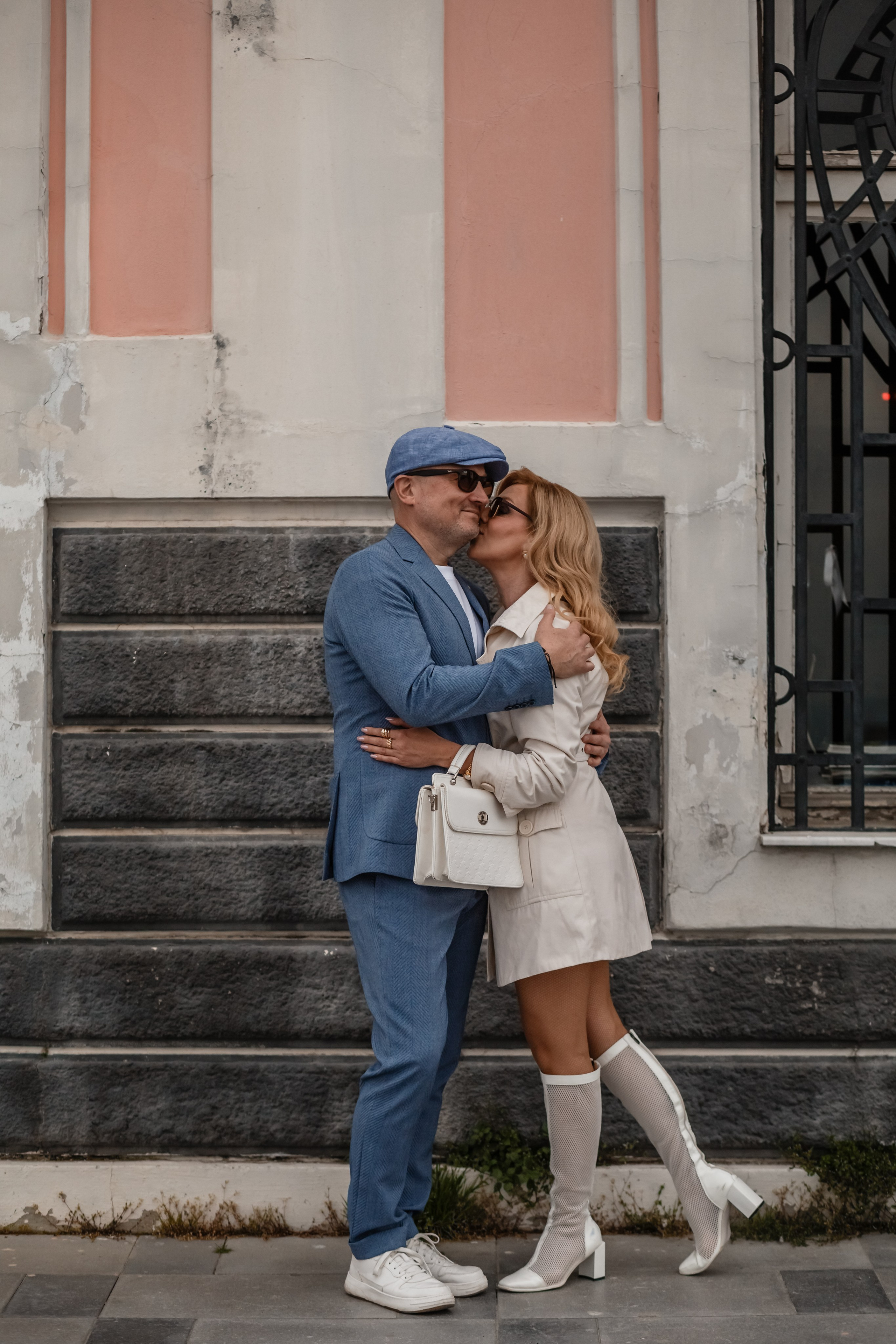 Once upon a time in Izmir. Professional family and children’s photographer in Izmir Irina Eron