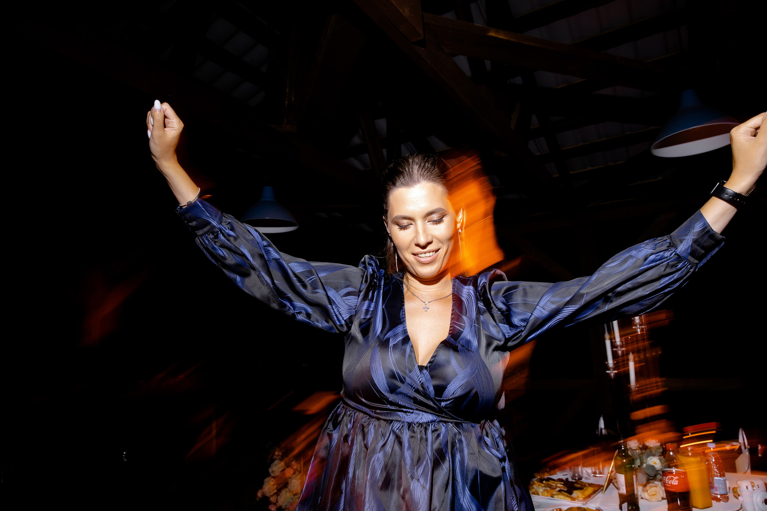 Егор и Оля. Свадебный фотограф Анна Бабахина