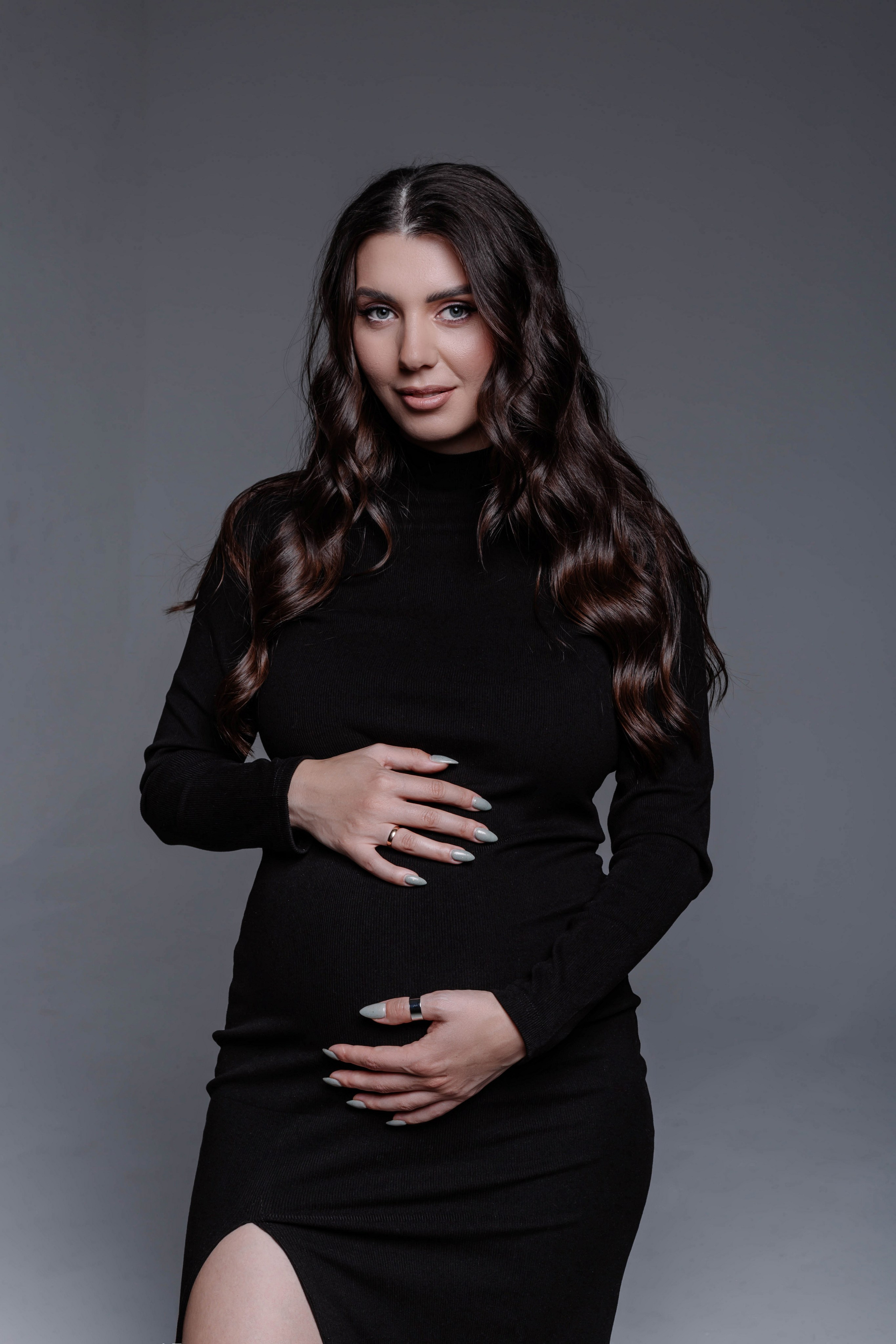 Анастасия и Даниил. Фотограф во Владимире