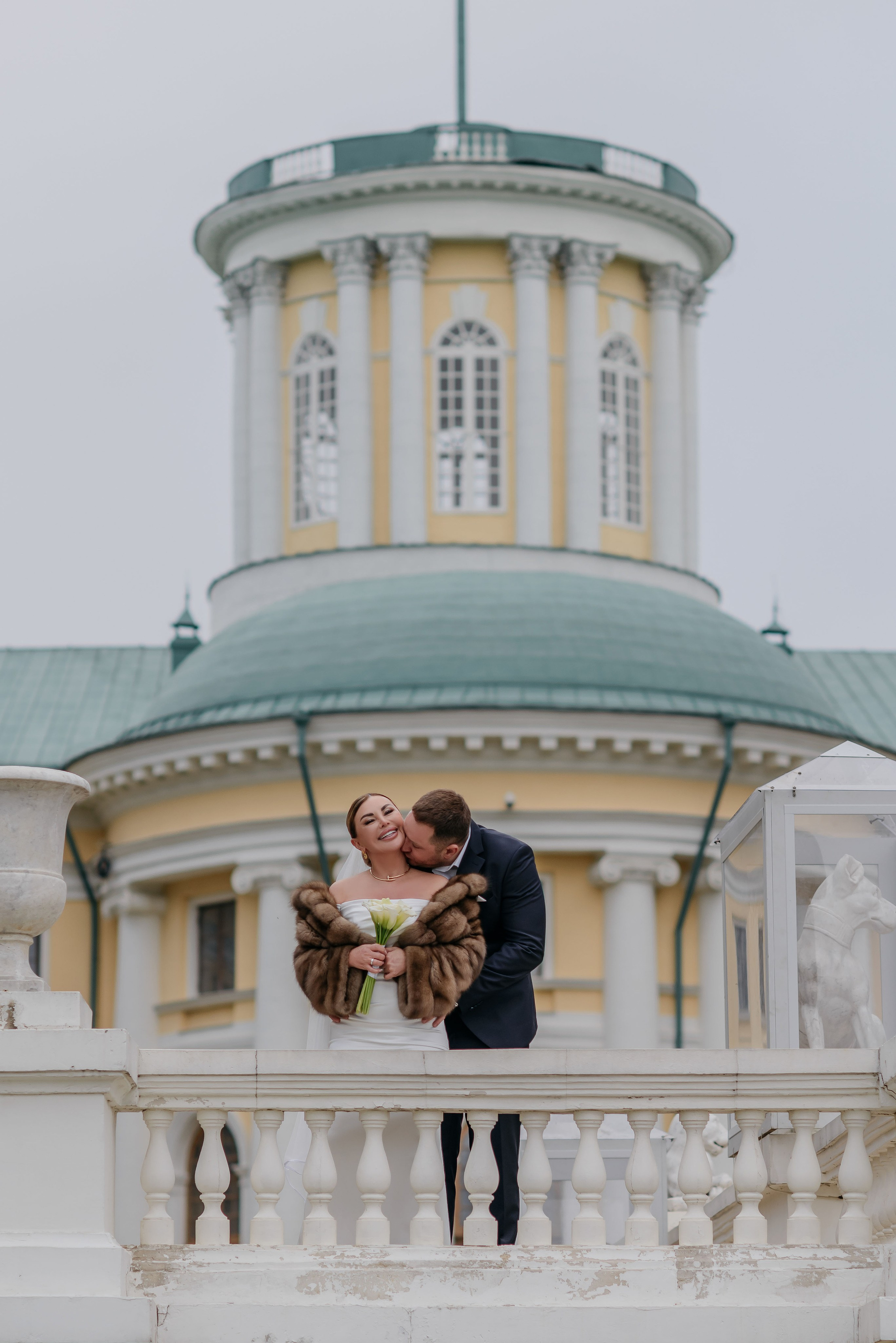 11.10.24. Свадебный и семейный фотограф в г. Москва Ирина Гаврилова