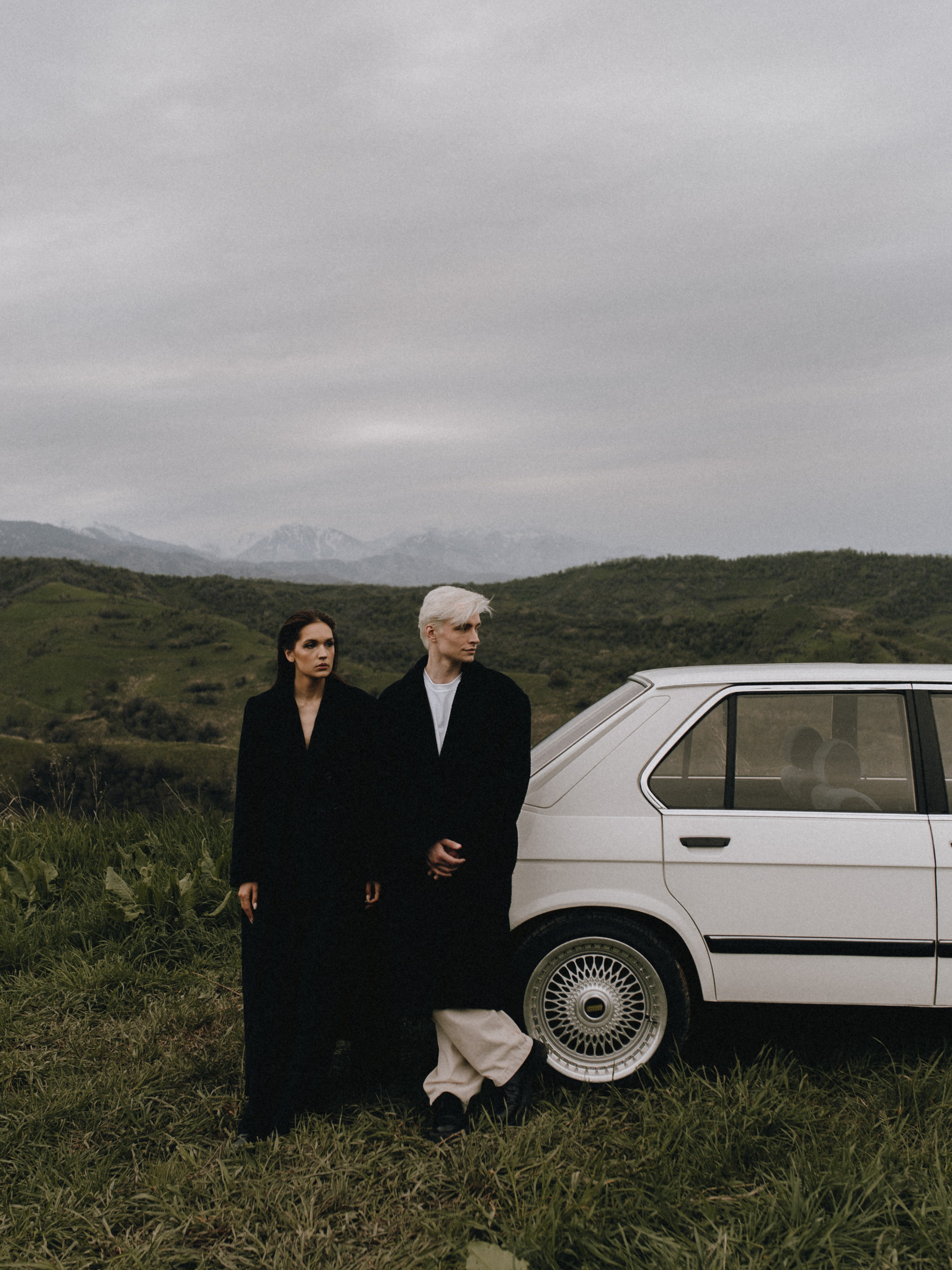 25 апреля. Alyona Latysheva / Photographer / Almaty