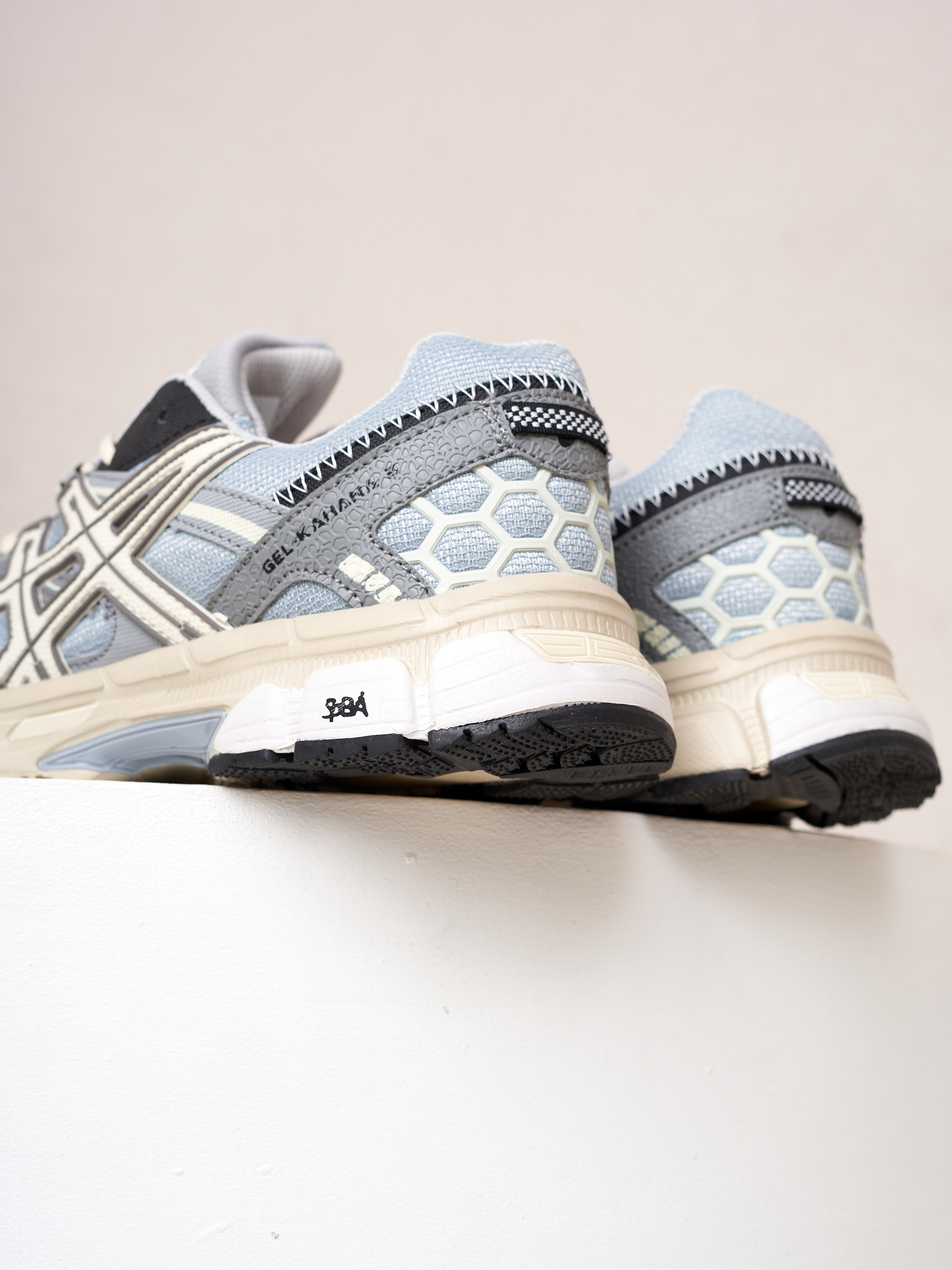 Asics. Коммерческий фотограф Соколовская Анастасия