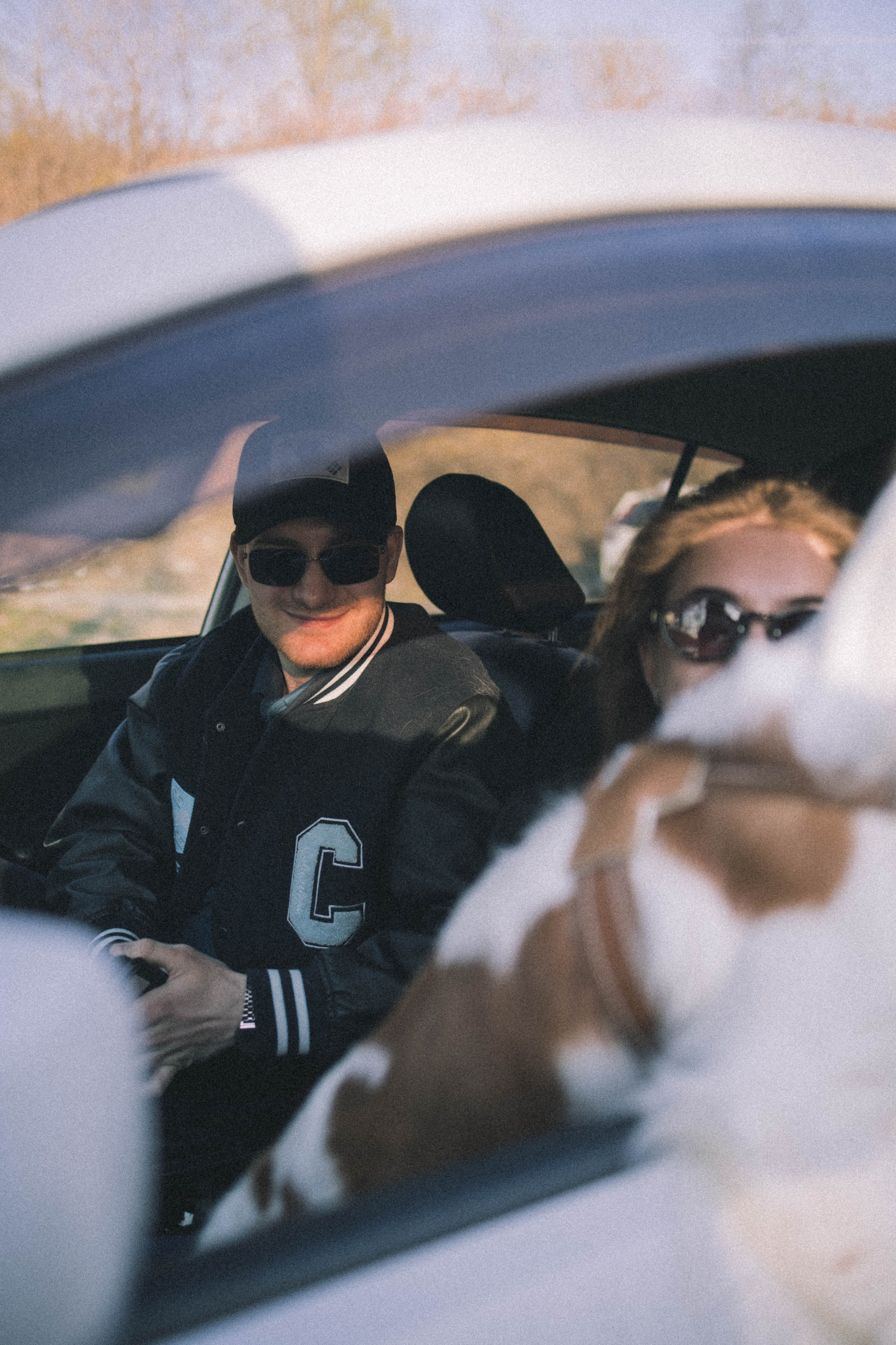 Кирилл и Мелания. Фотограф Виктория Куприянова