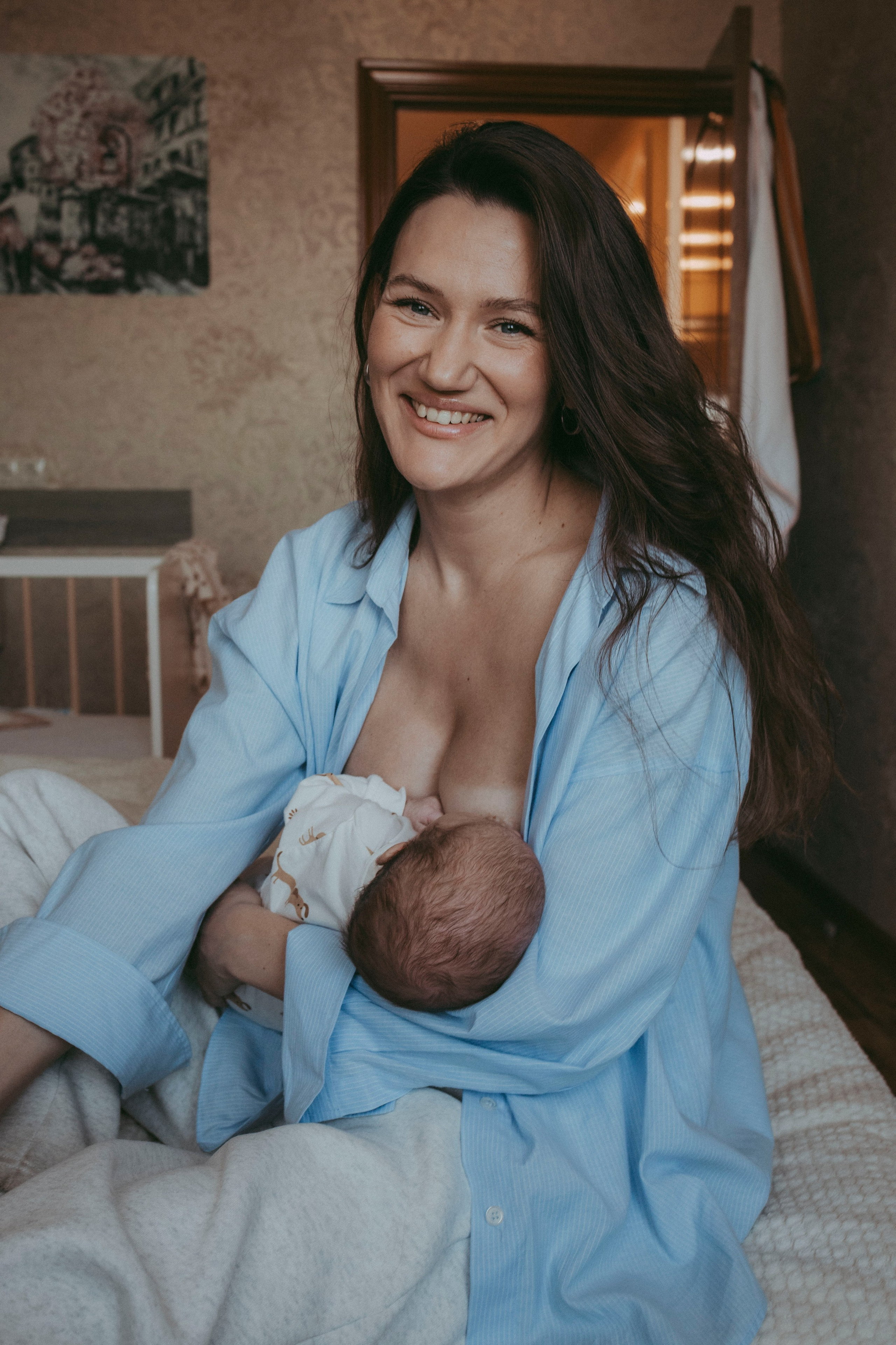 Николай и Наталья. Фотограф Виктория Куприянова