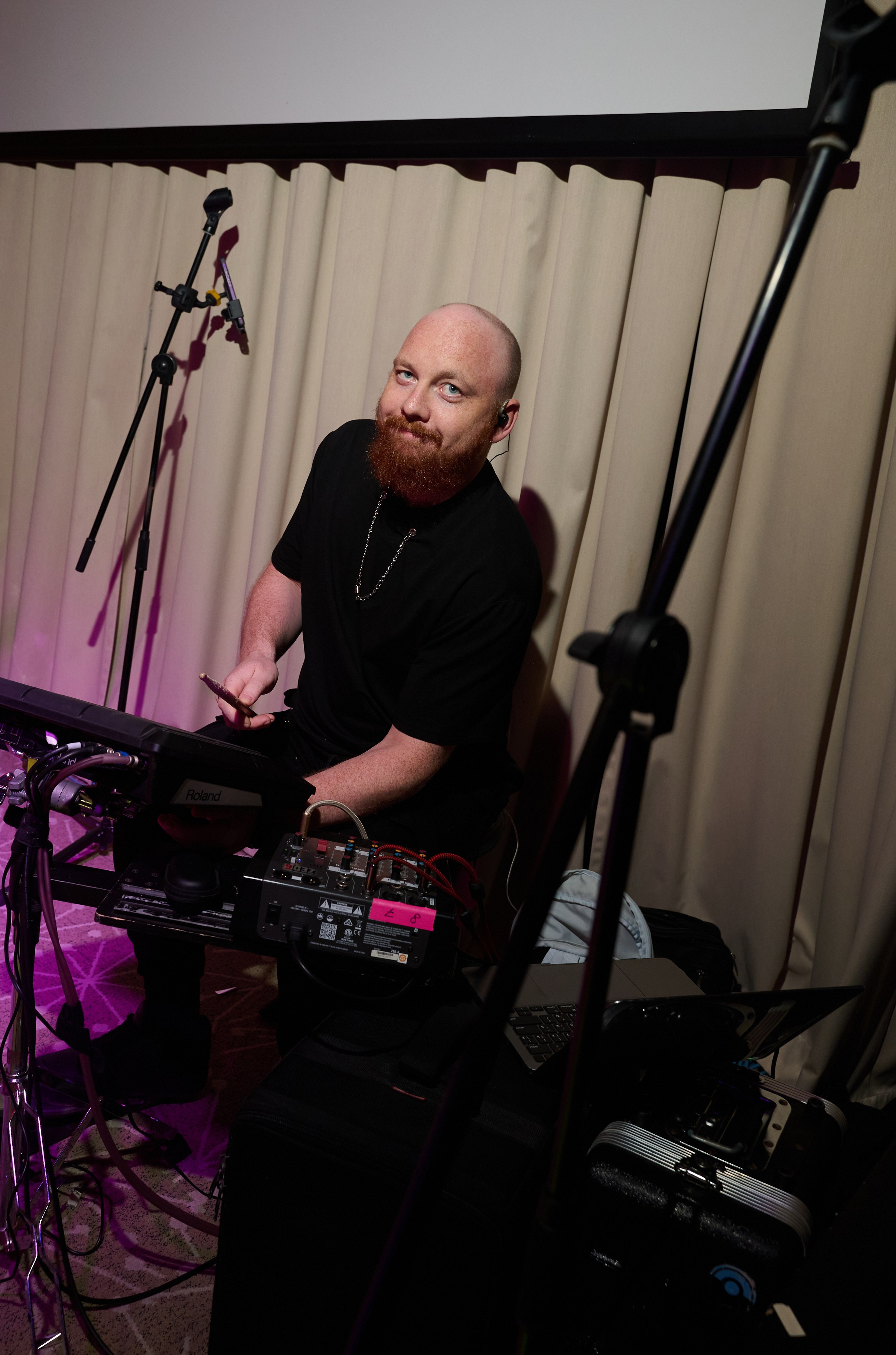 День Рождение 26.08.2024. Свадебный фотограф во Владивостоке Гарагуля Игорь