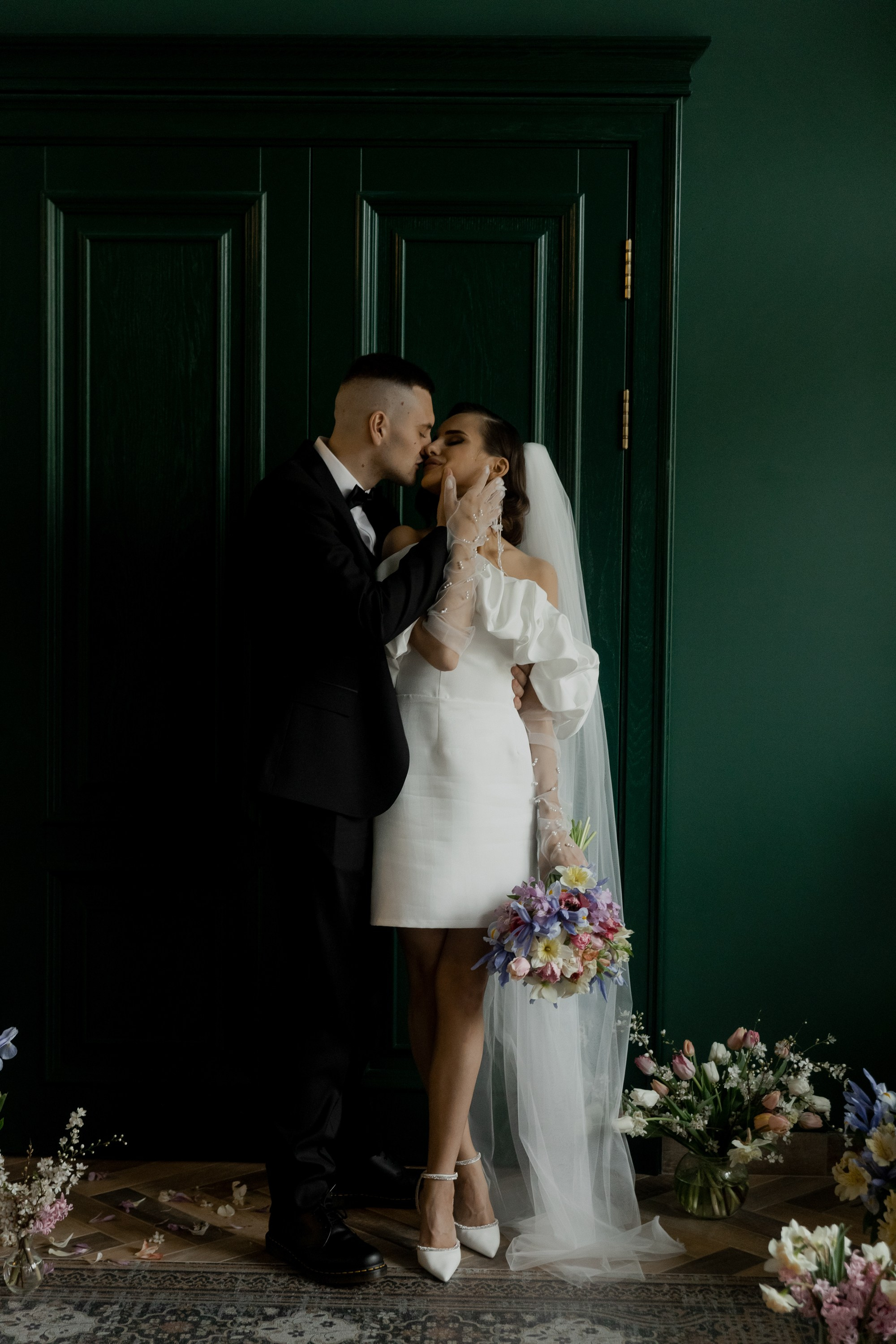 Д&Д * Капустяная Балка. Миленина Юлия Свадебный и семейный фотограф в Краснодаре