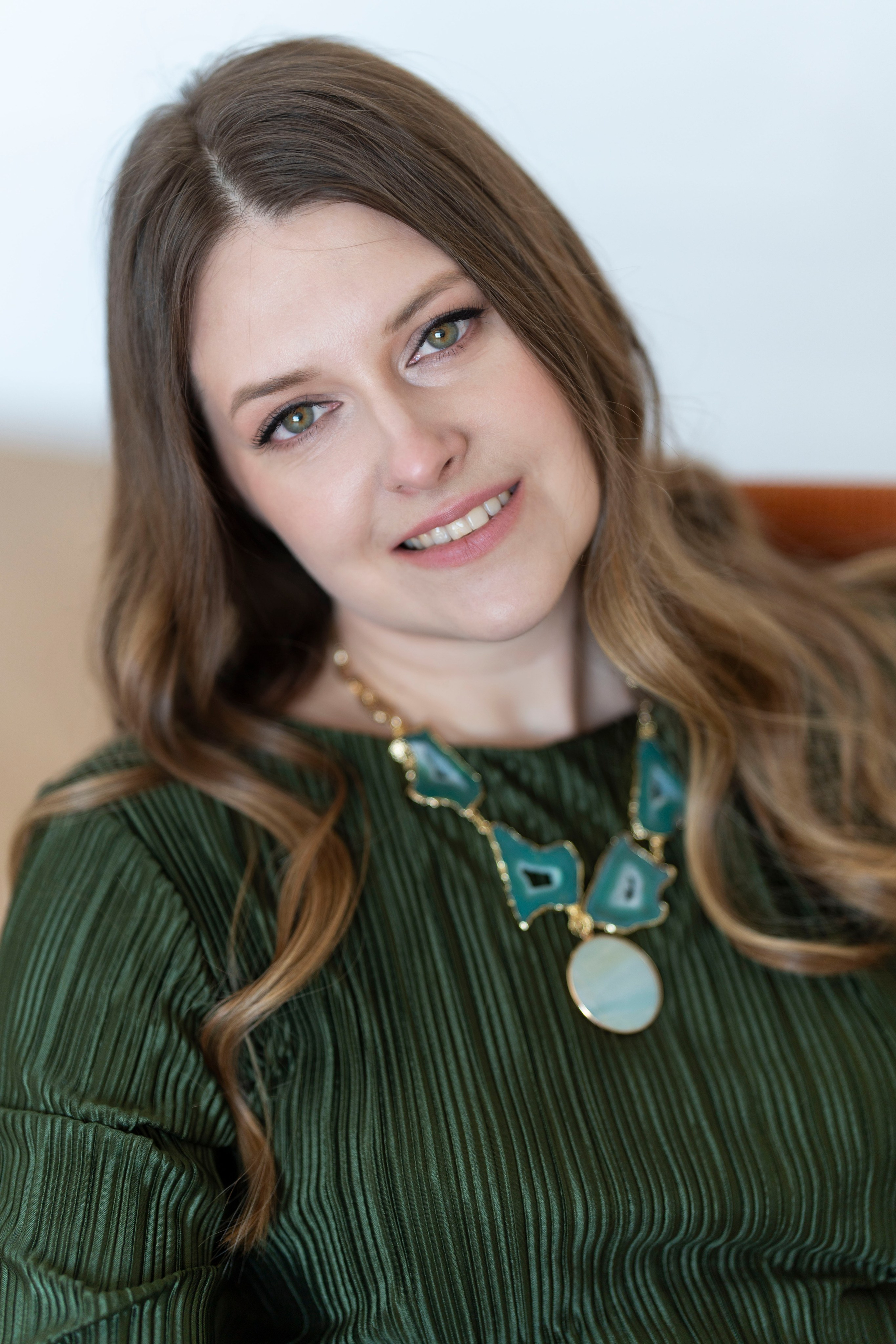 Артур и Ирина. Главная