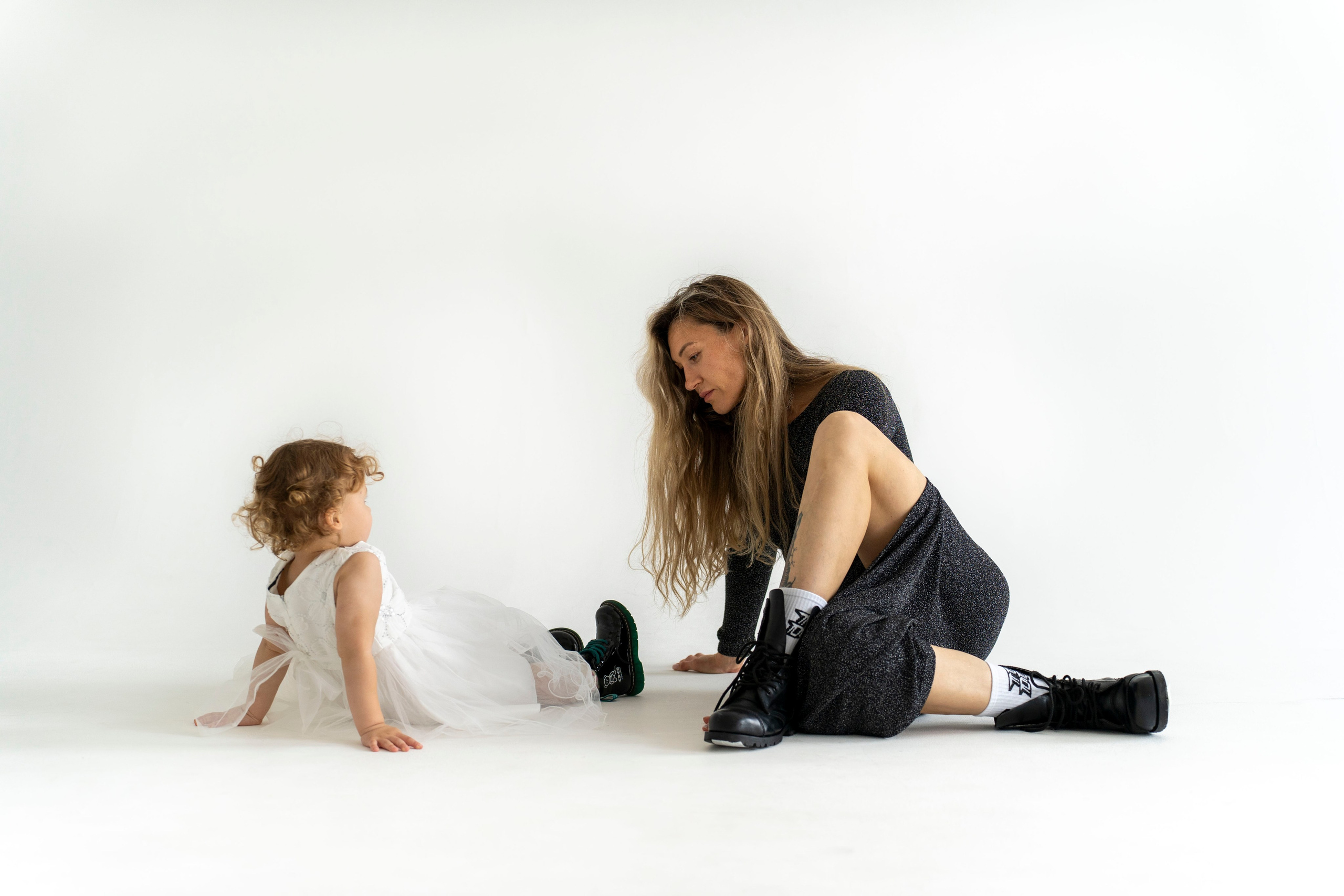 Екатерина и Полина. Главная