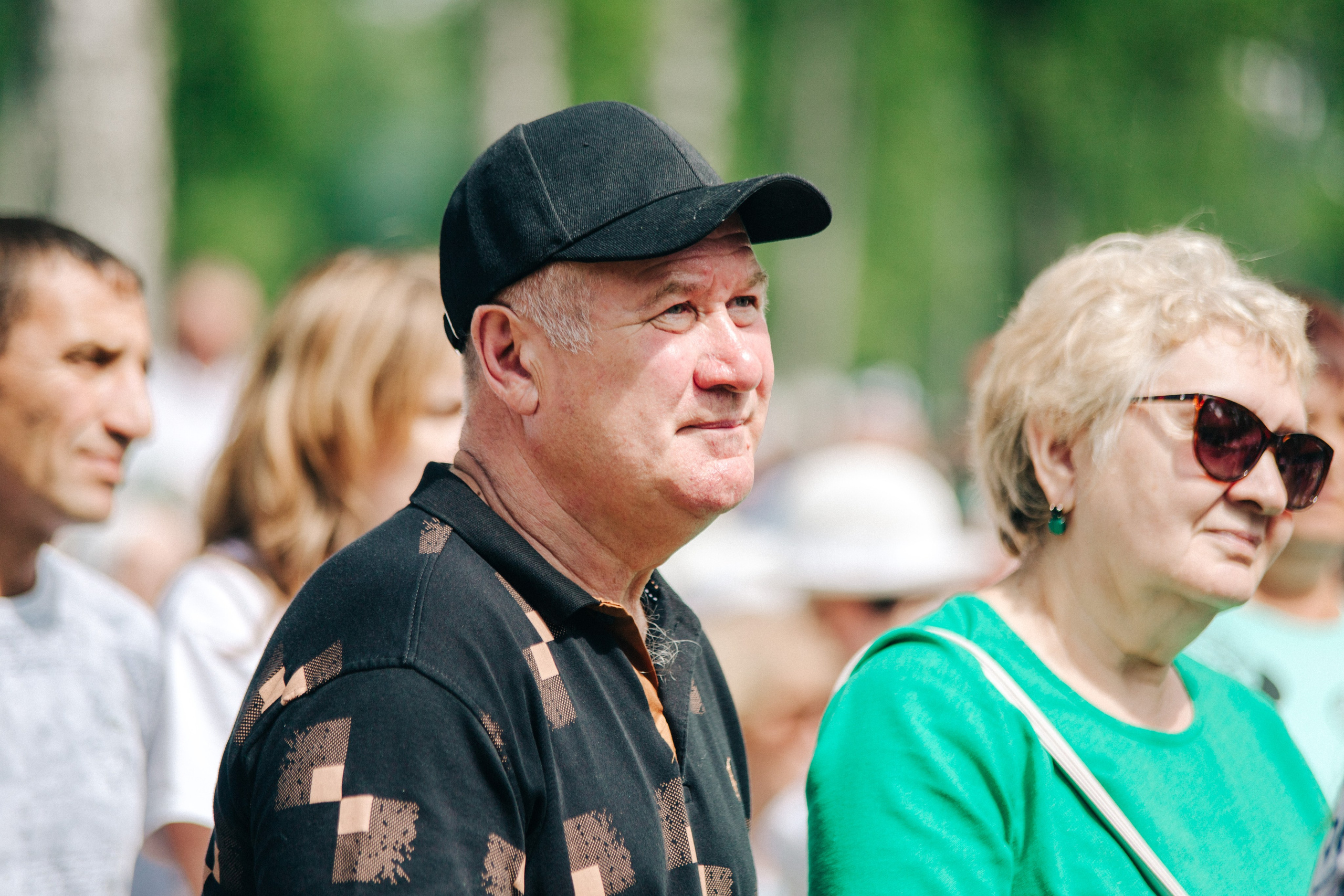 Сабантуй 2025. Портретный и репортажный фотограф Елизавета Рудовская|Казань