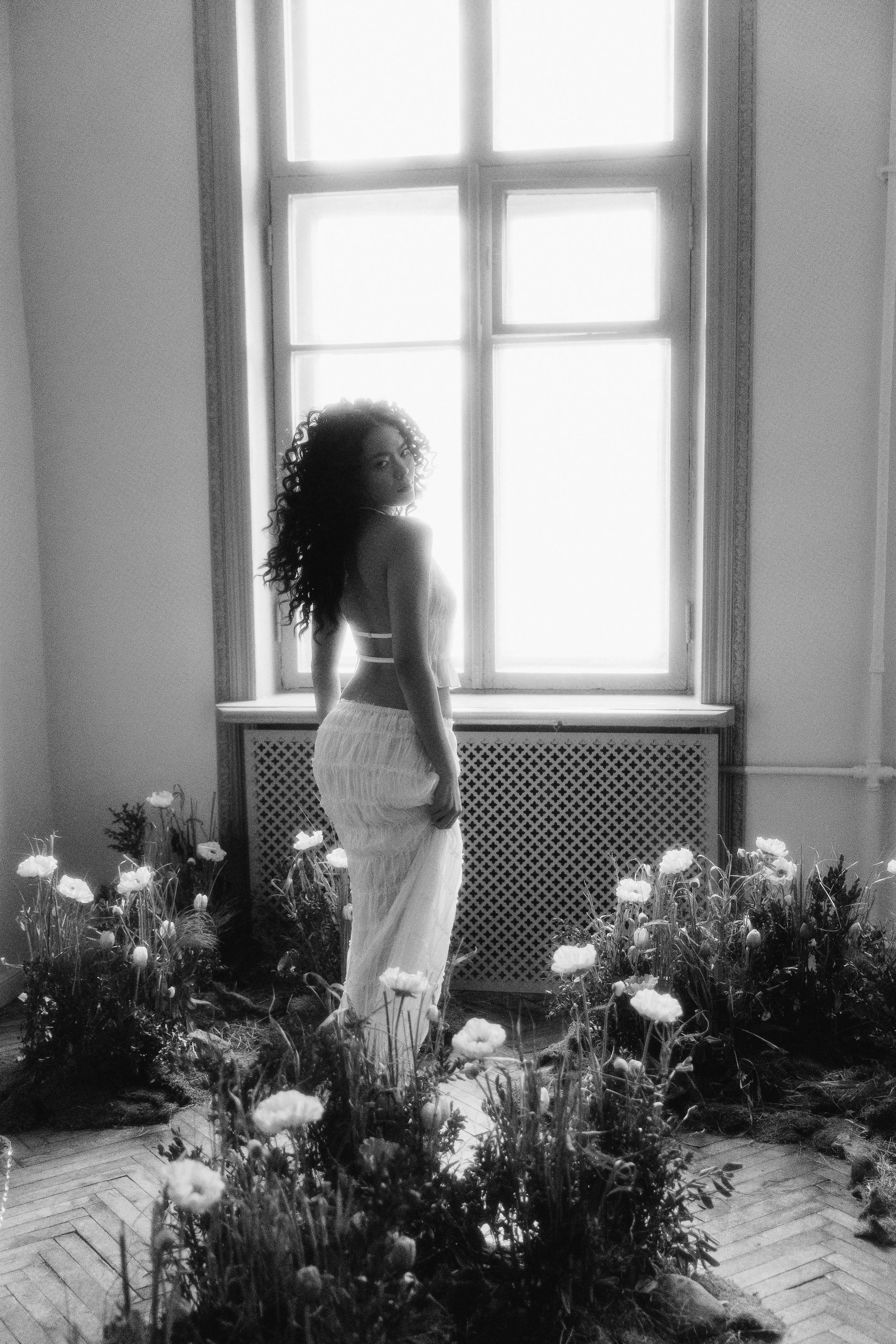 Катя. Фотограф в Москве Людмила Малова