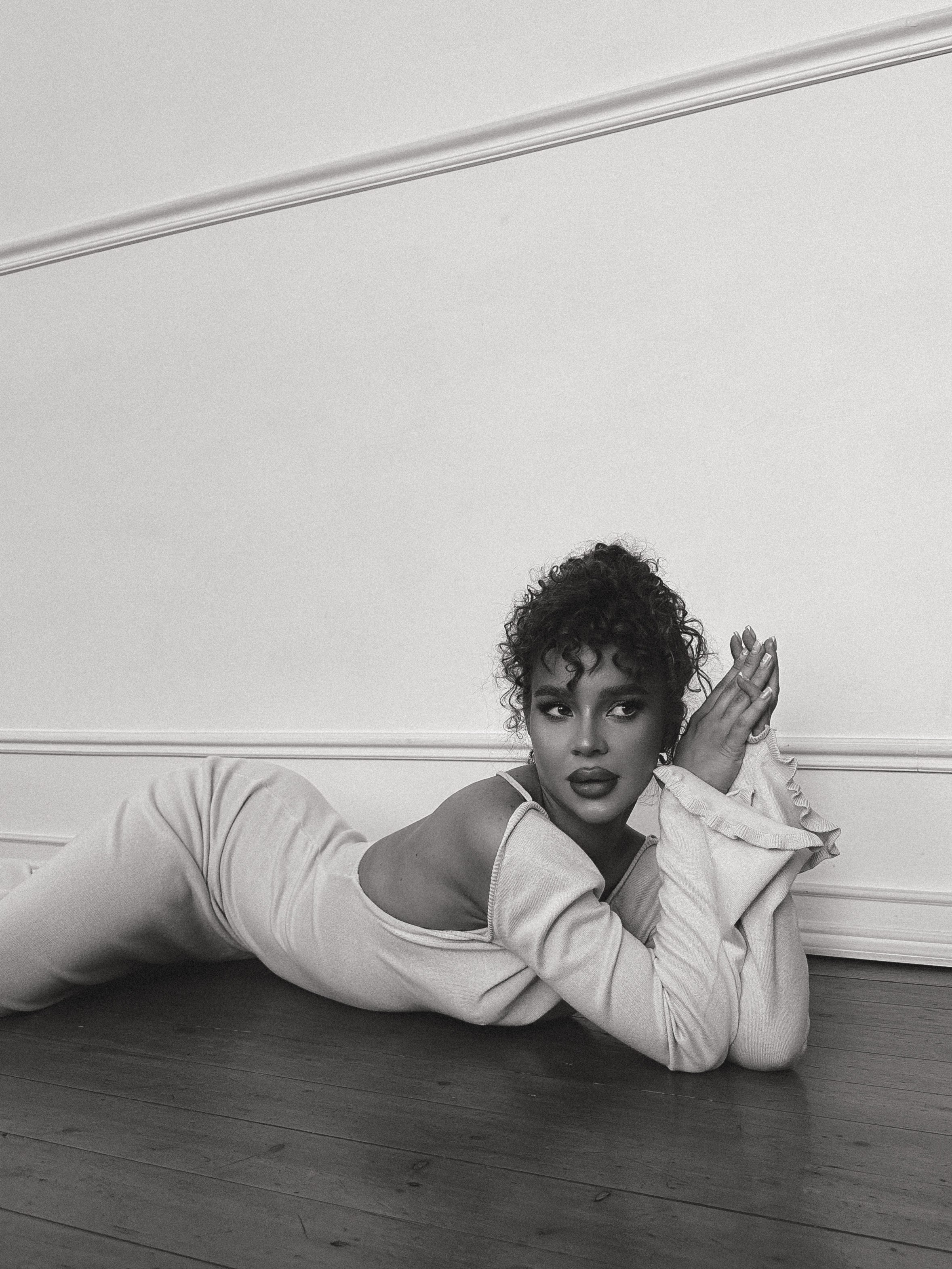 Daria. Главная