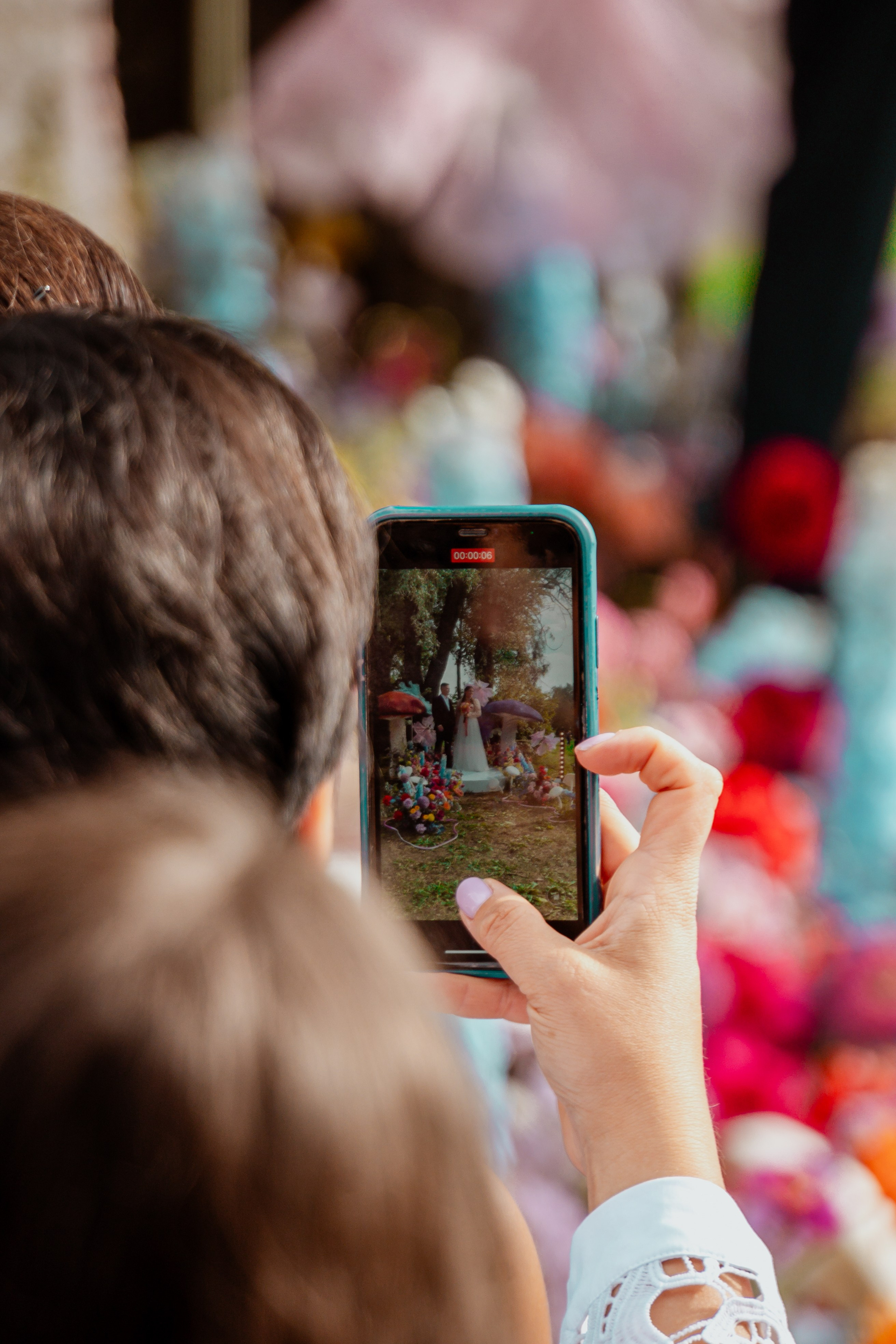Matrimonio da favola Vlad&Mari. Love & Live photographer Злата Акимова