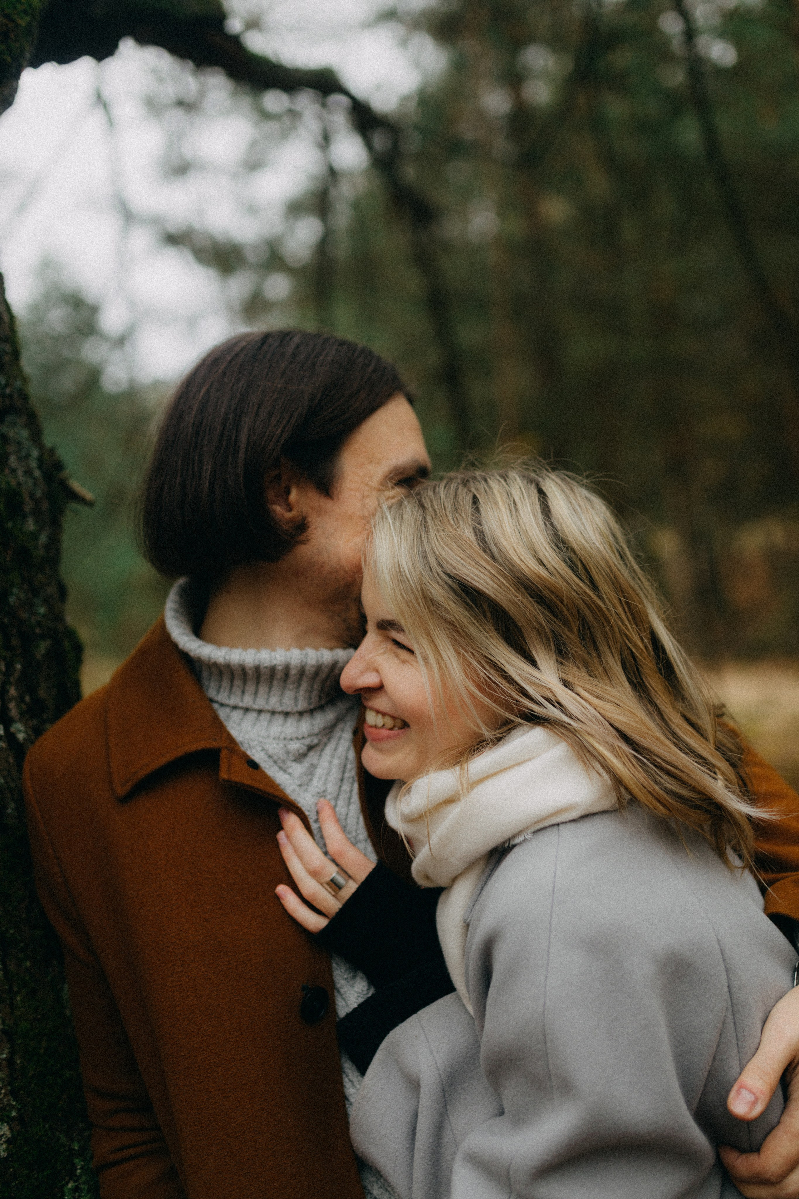 Лена & Миша. Фотограф НОГИНСК, Москва, Анастасия Белая