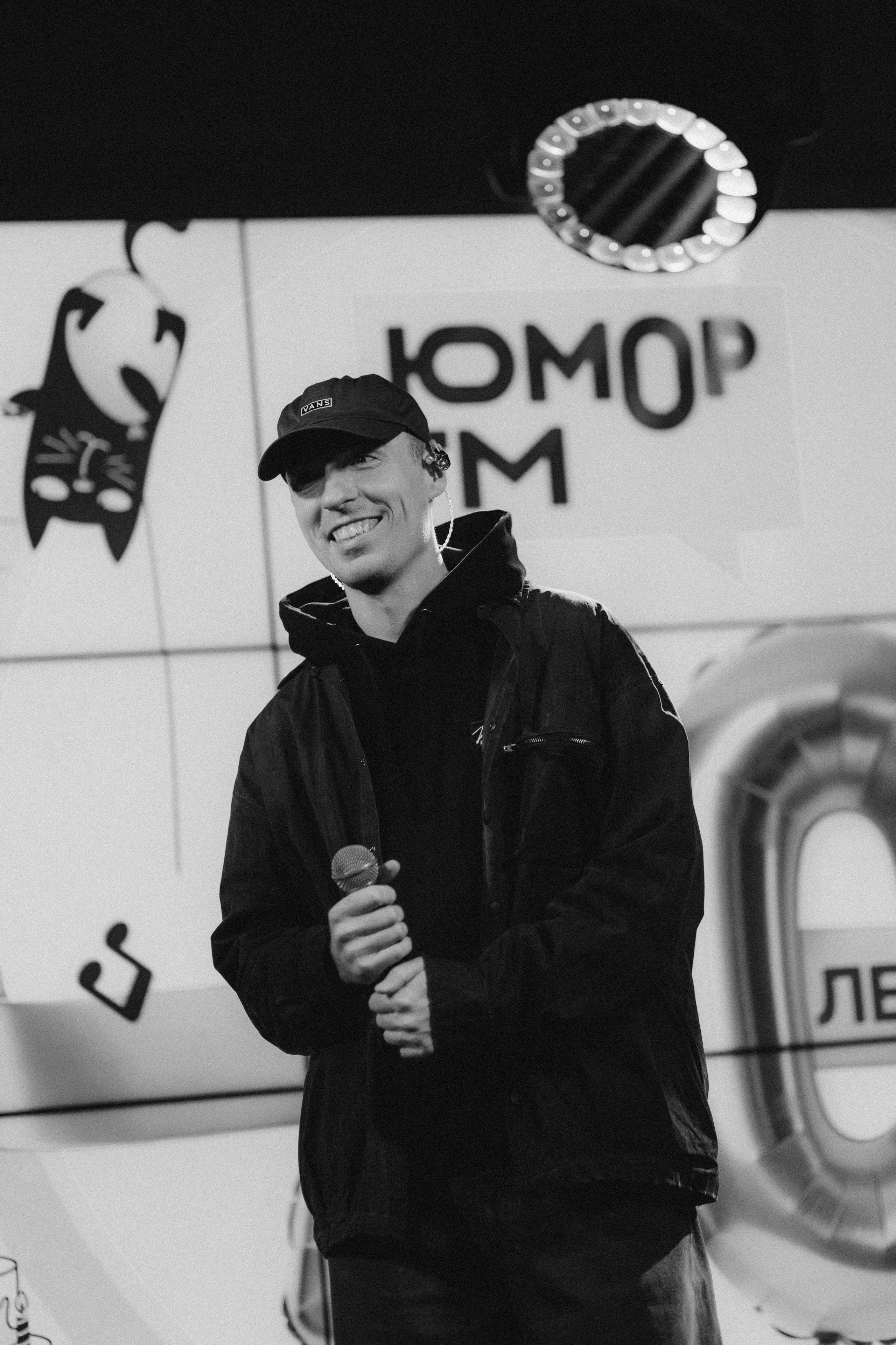 Эфир на радио. Фотограф НОГИНСК, Москва, Анастасия Белая