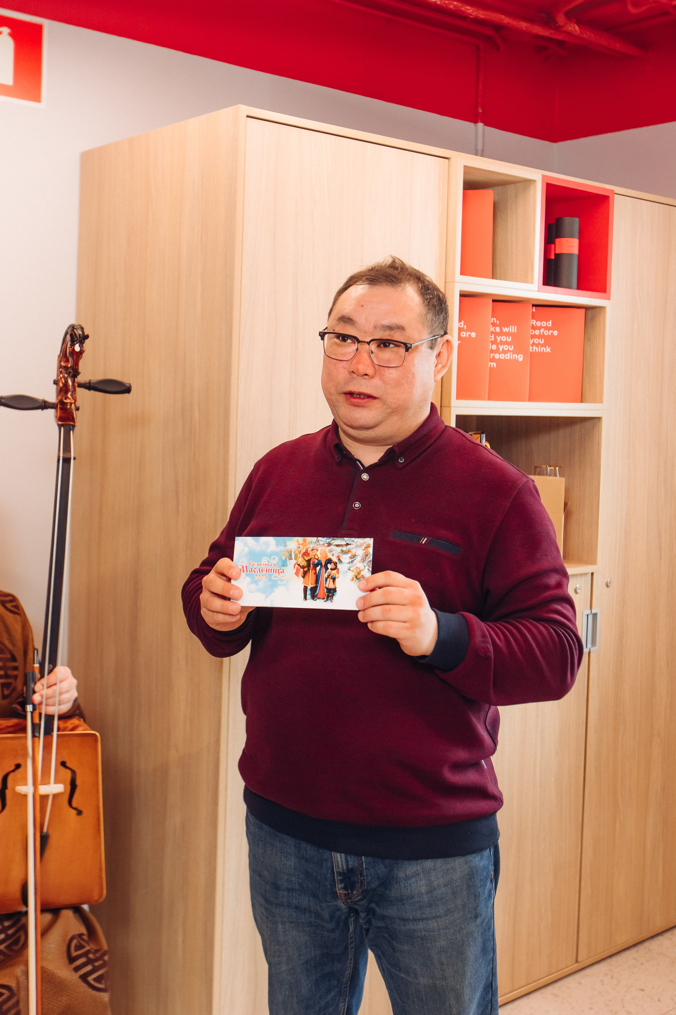 Открытие офиса Алфа банк. Свадебный и семейный фотограф в Улан-Удэ