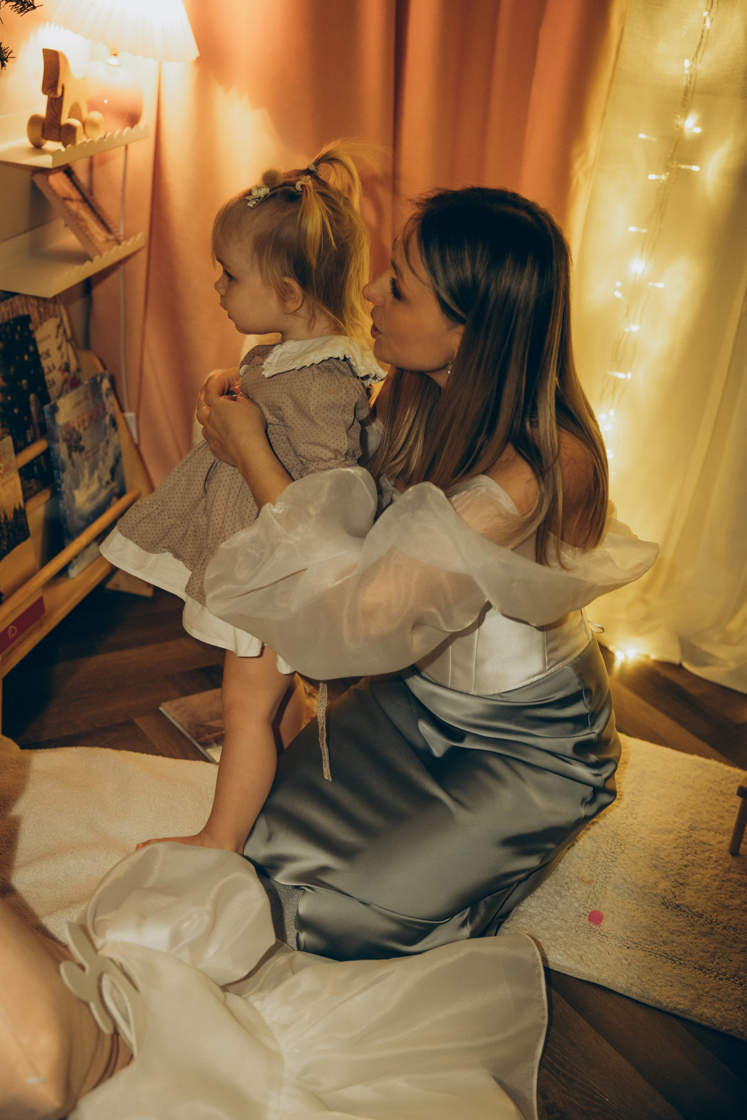 Арина. Свадебный, семейный фотограф в Иркутске Светлана Макаричева