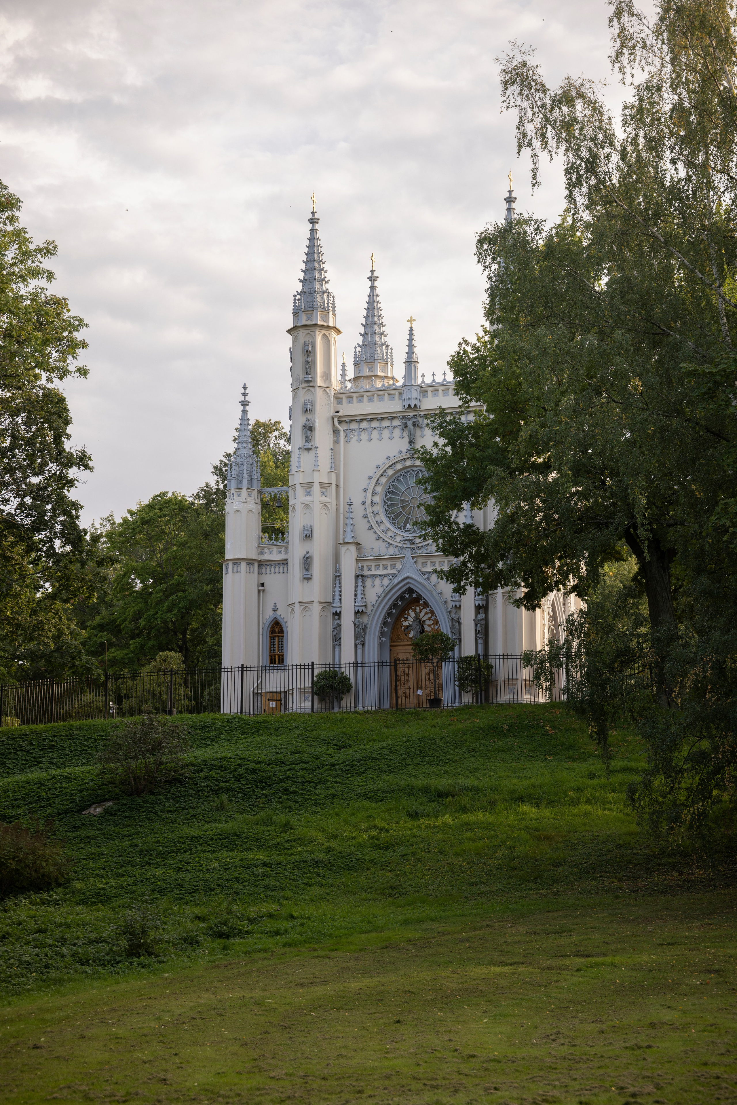Лиза и Евгений. Свадебный и портретный фотограф