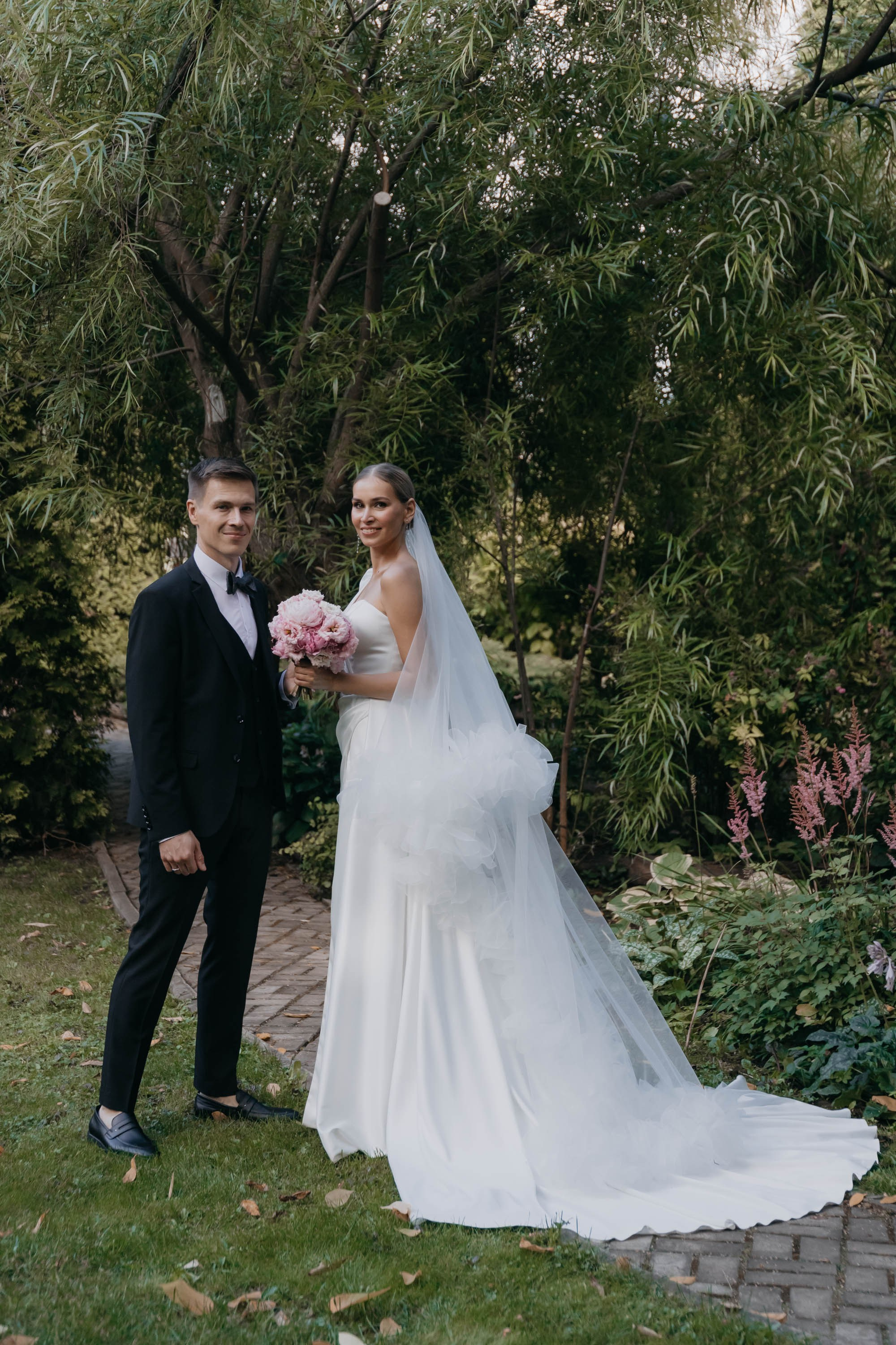 Александр & Анастасия. Фотограф ваших событий