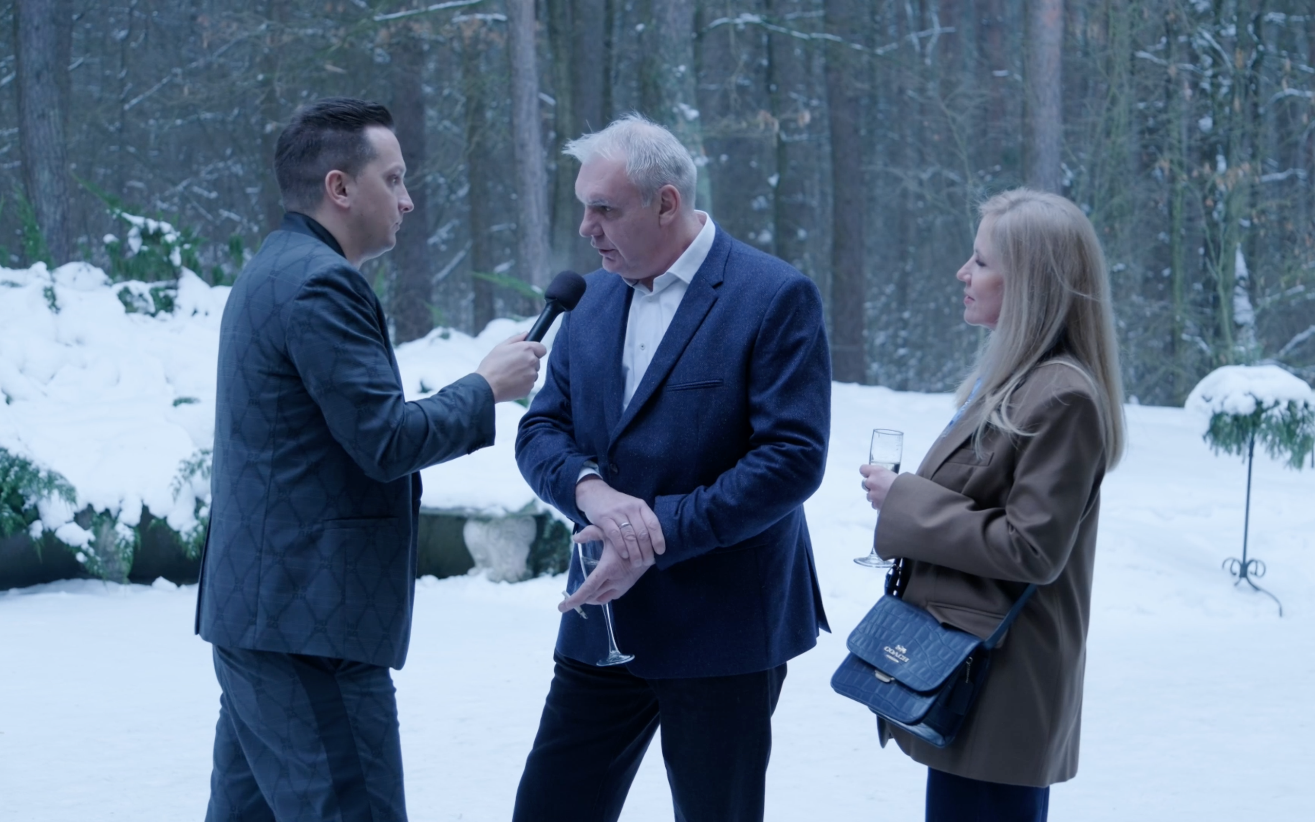 Легенде 50. Репортажный видеограф Илья Сухоносиик