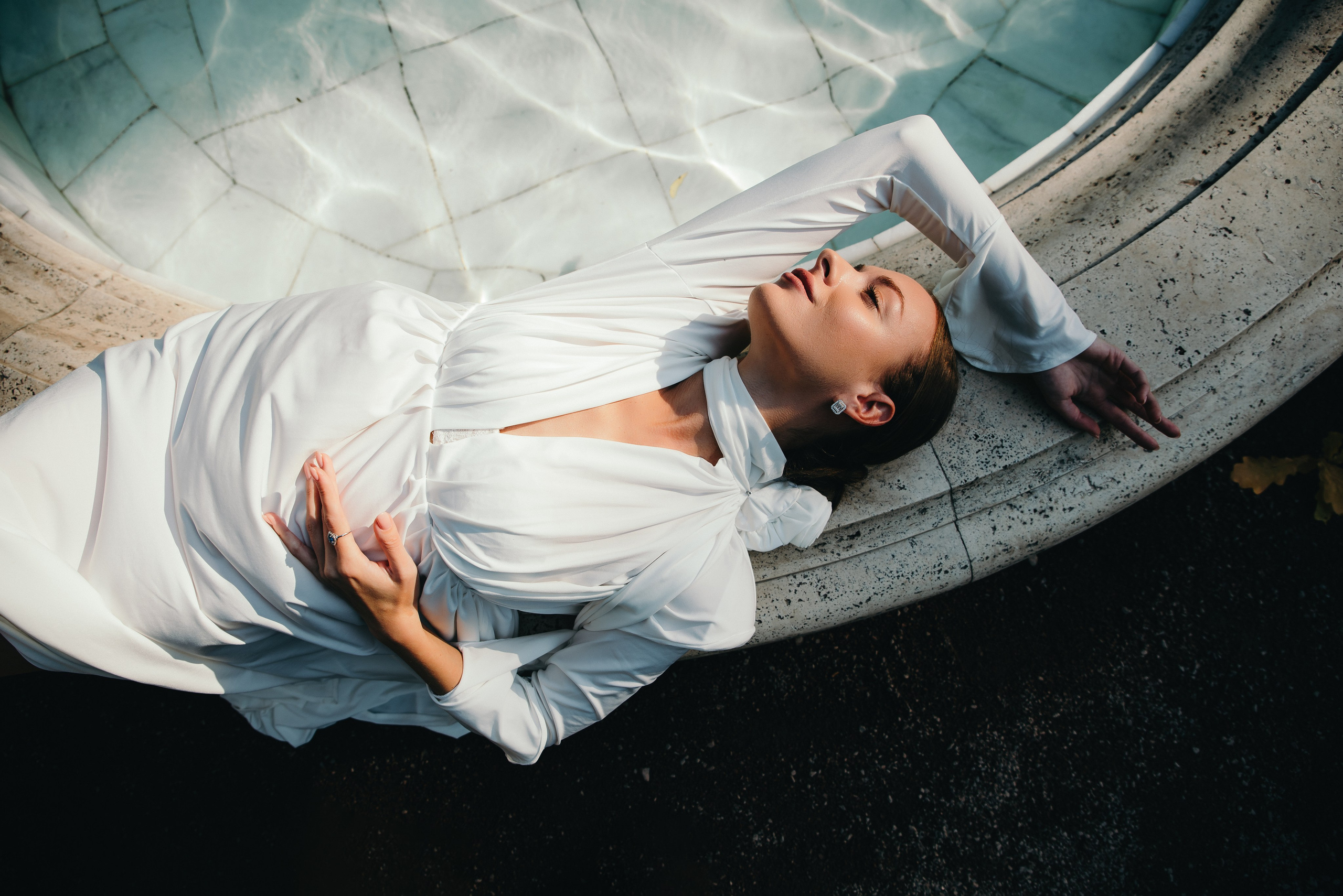 Фотограф Ксения Осипян