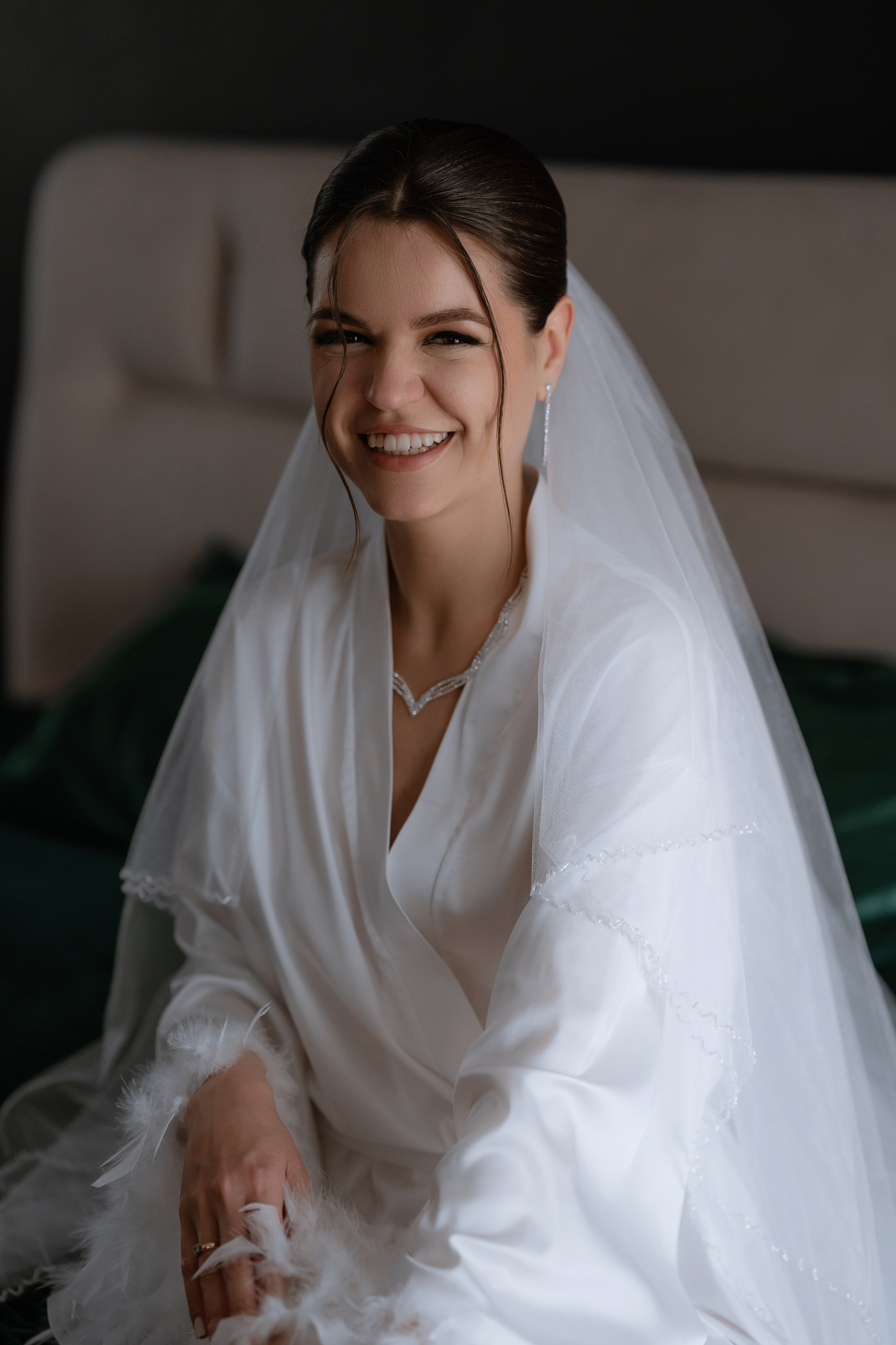 Илья и Юлия. Свадебный и семейный фотограф Екатерина Коробова г. Моздок