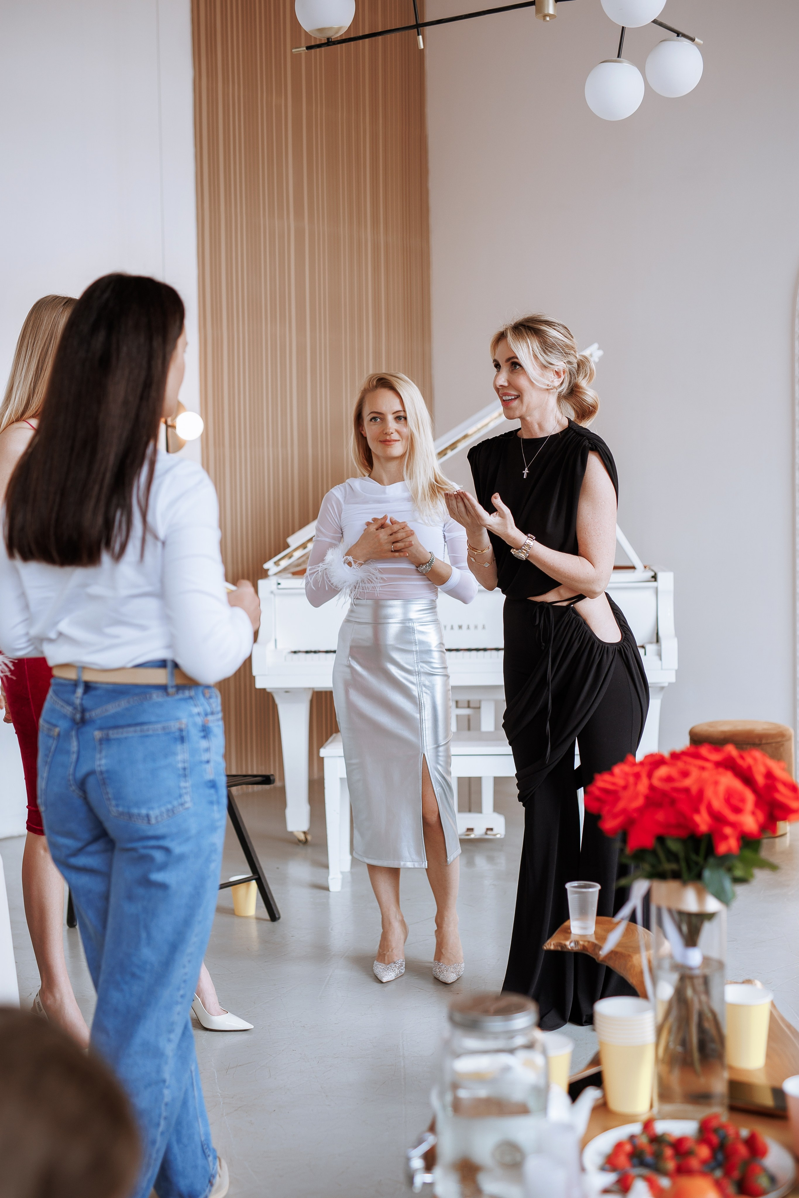 Репортажная фотография СПб. Семейный фотограф Карина Маффи