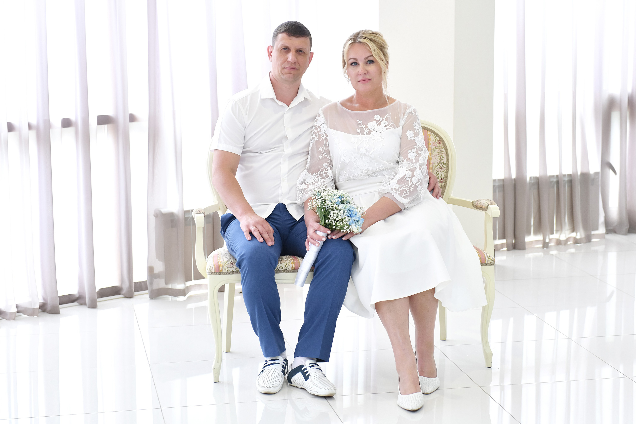 Свадьба в Реутове. Свадебный и портретный фотограф в Москве Галина Борисова