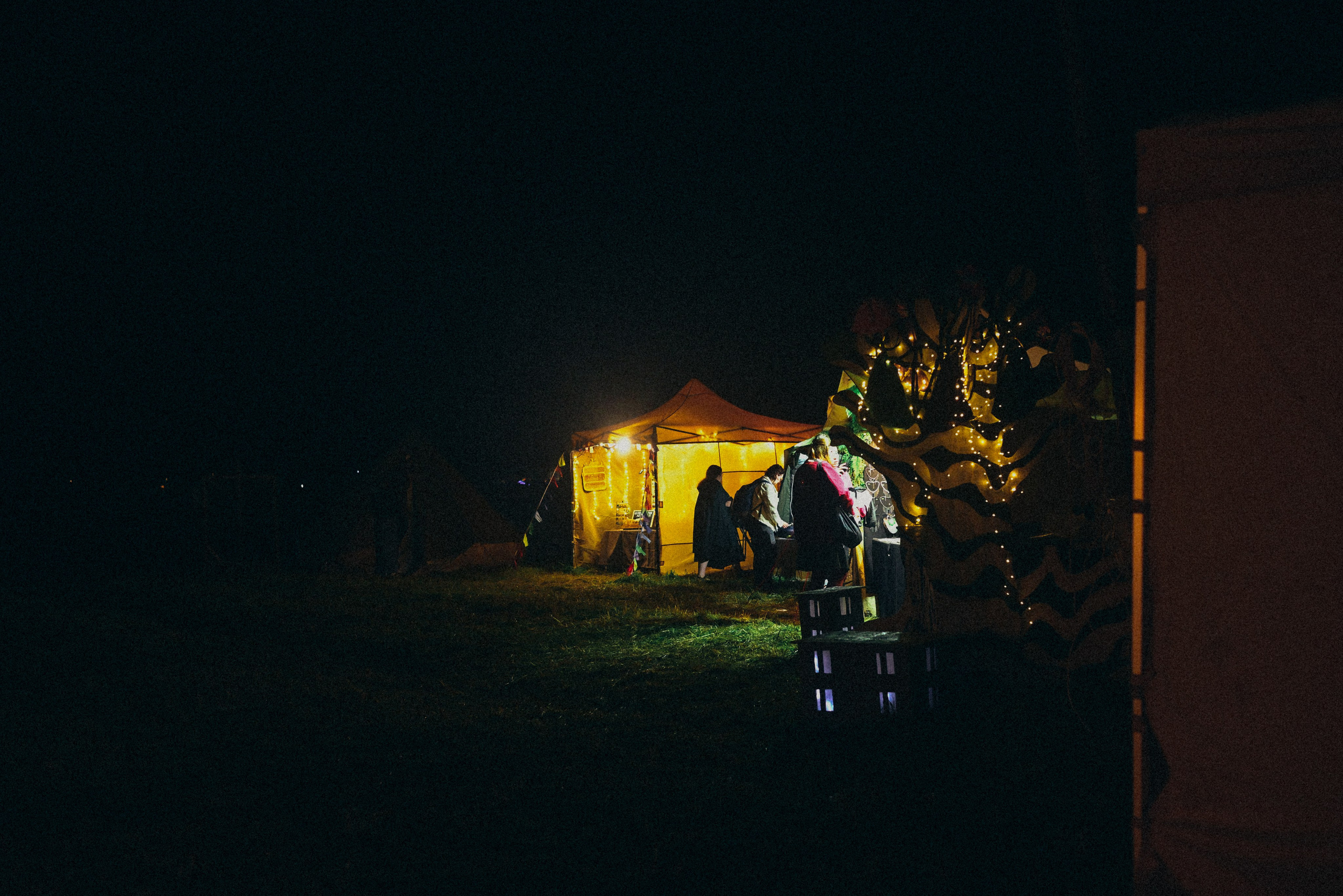 Бессонница 2025. Элька Мурзина