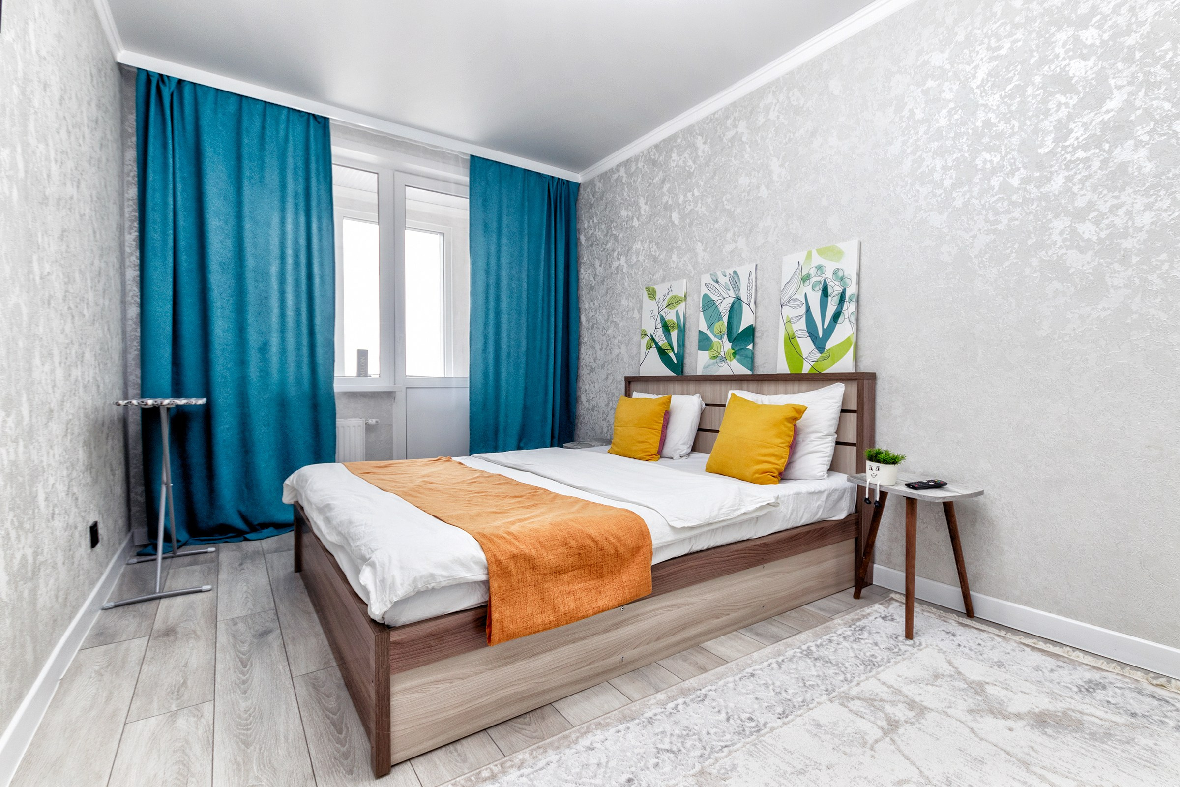 Интерьерная фотосъемка в Астане. Профессиональный фотограф в Астане