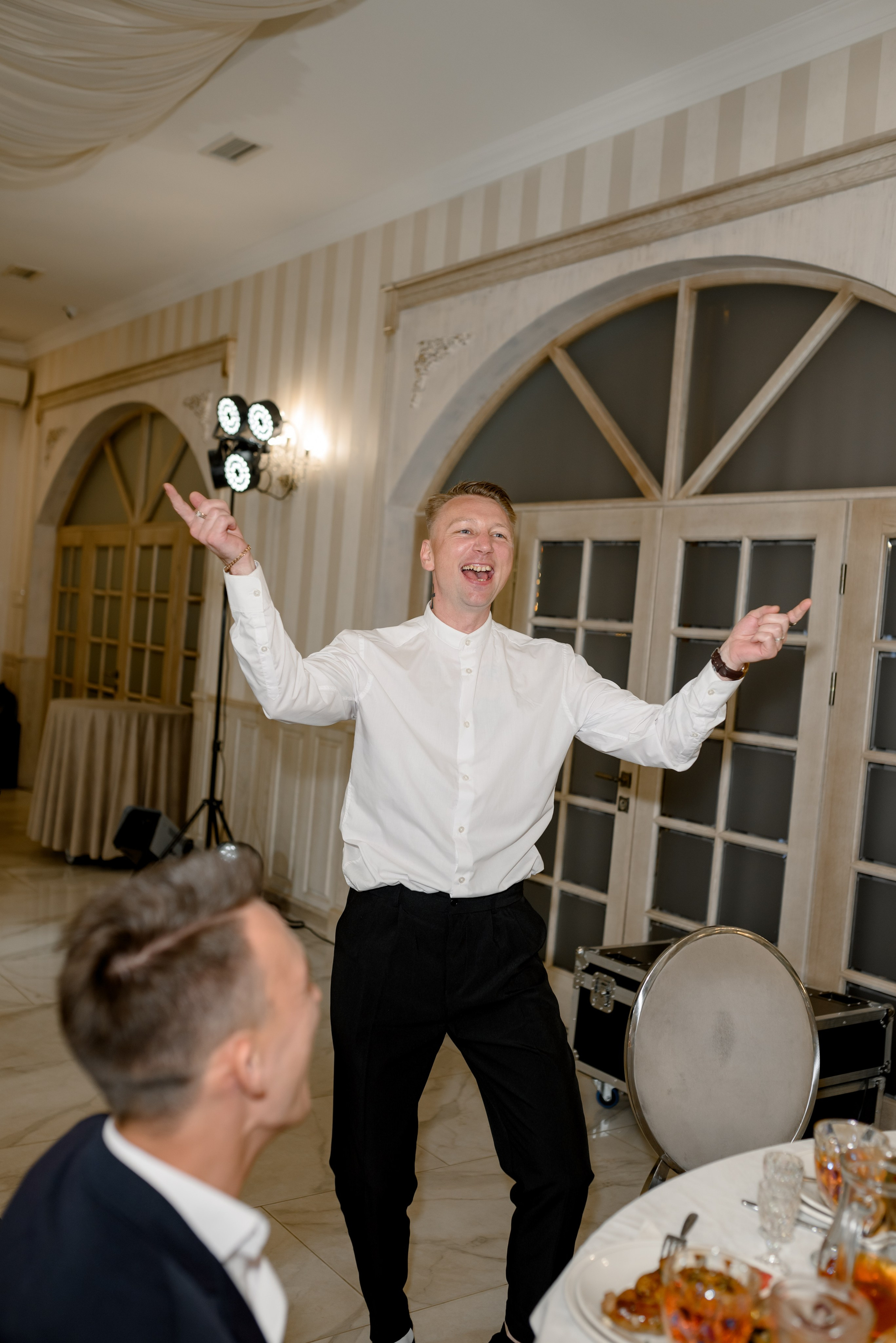 Иван и Анна. Фотограф Анна Абрикосова