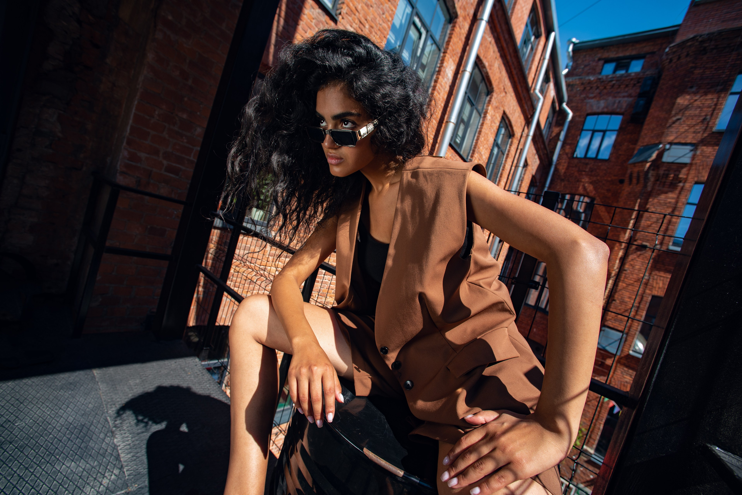 Сима. KUPTSOVA FOTO