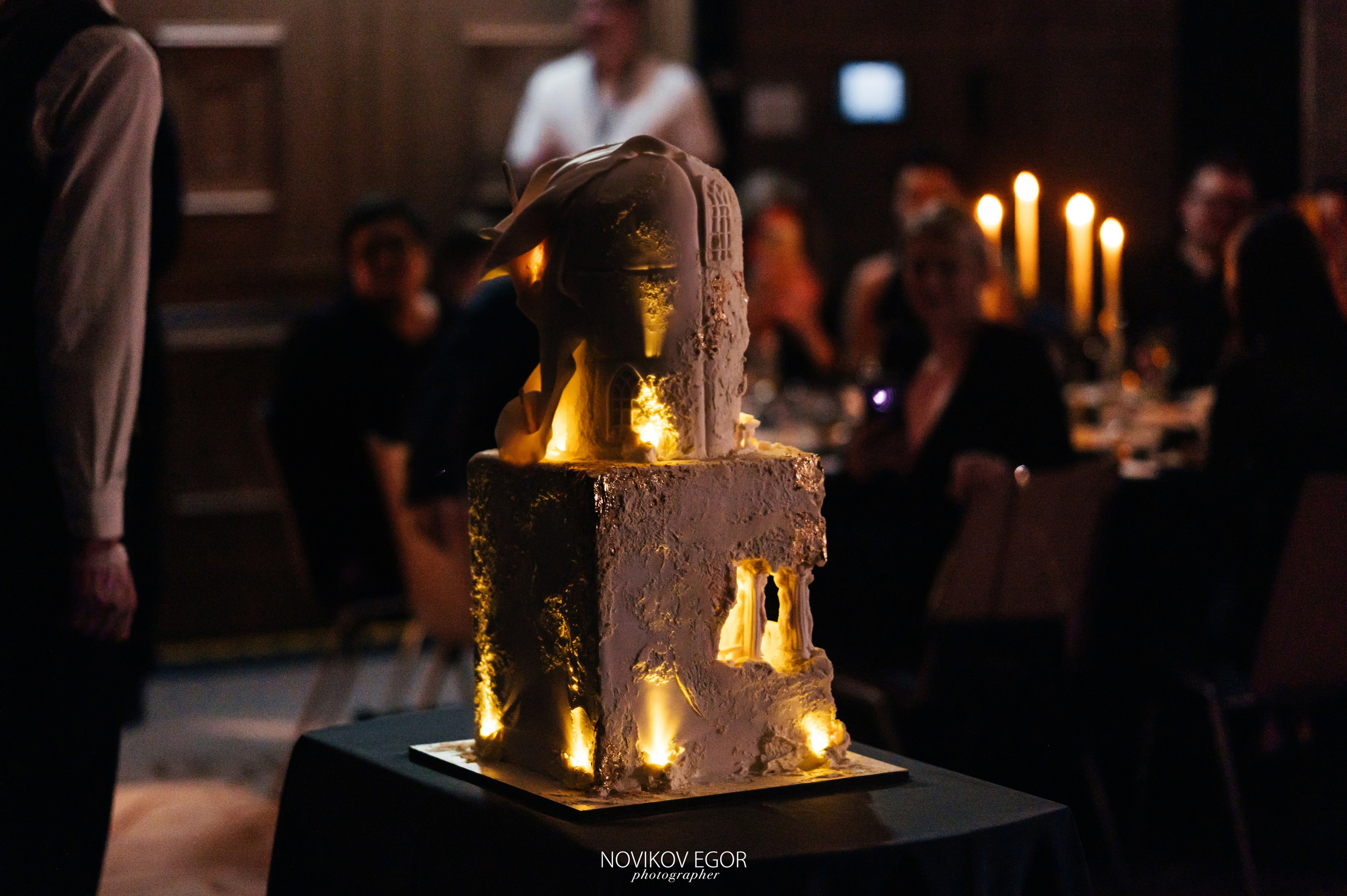 Hi Home Топ — дизайн 2024. Фотограф Ростов-на-Дону